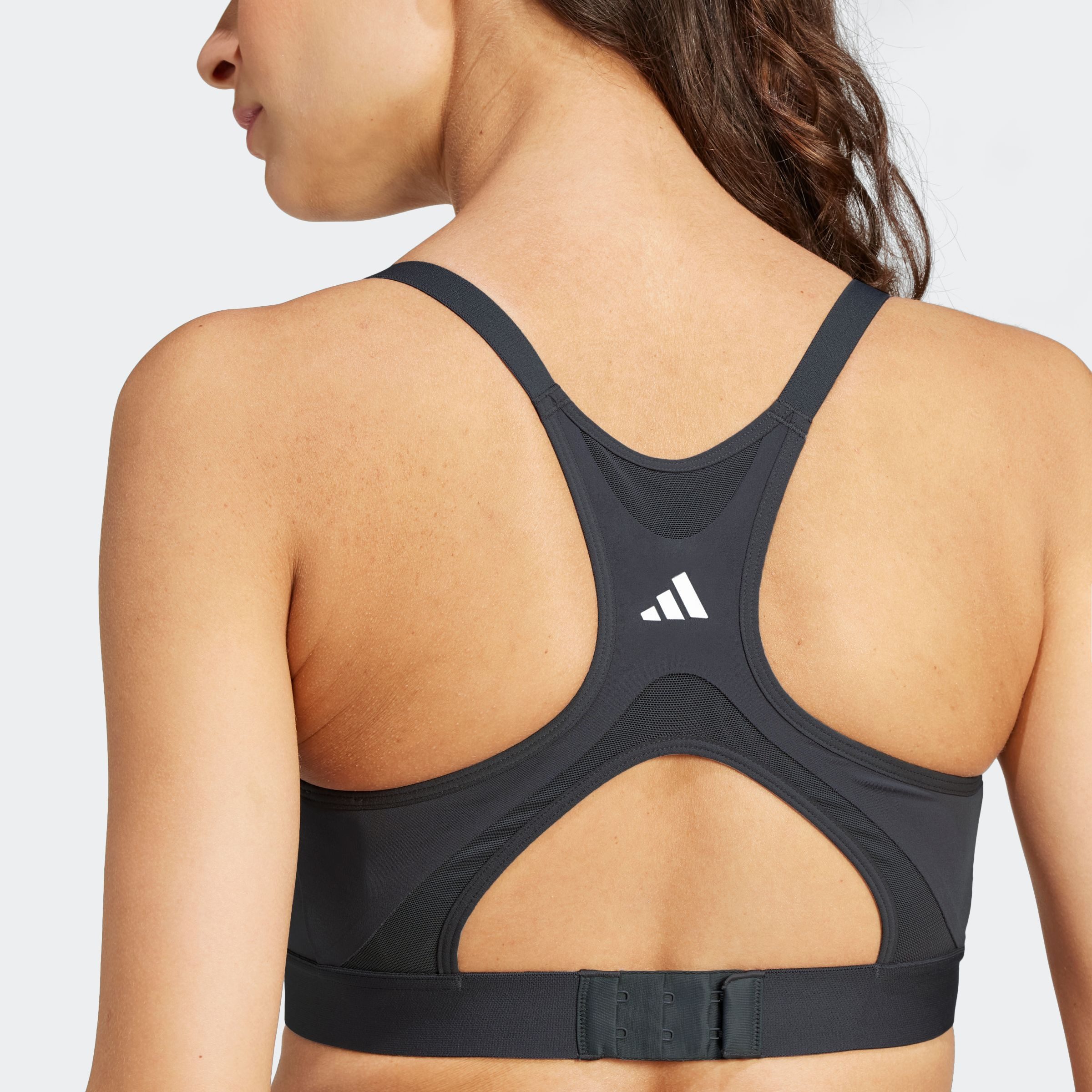 adidas Performance Sport-bh PWIM L MS MAT (1-delig)