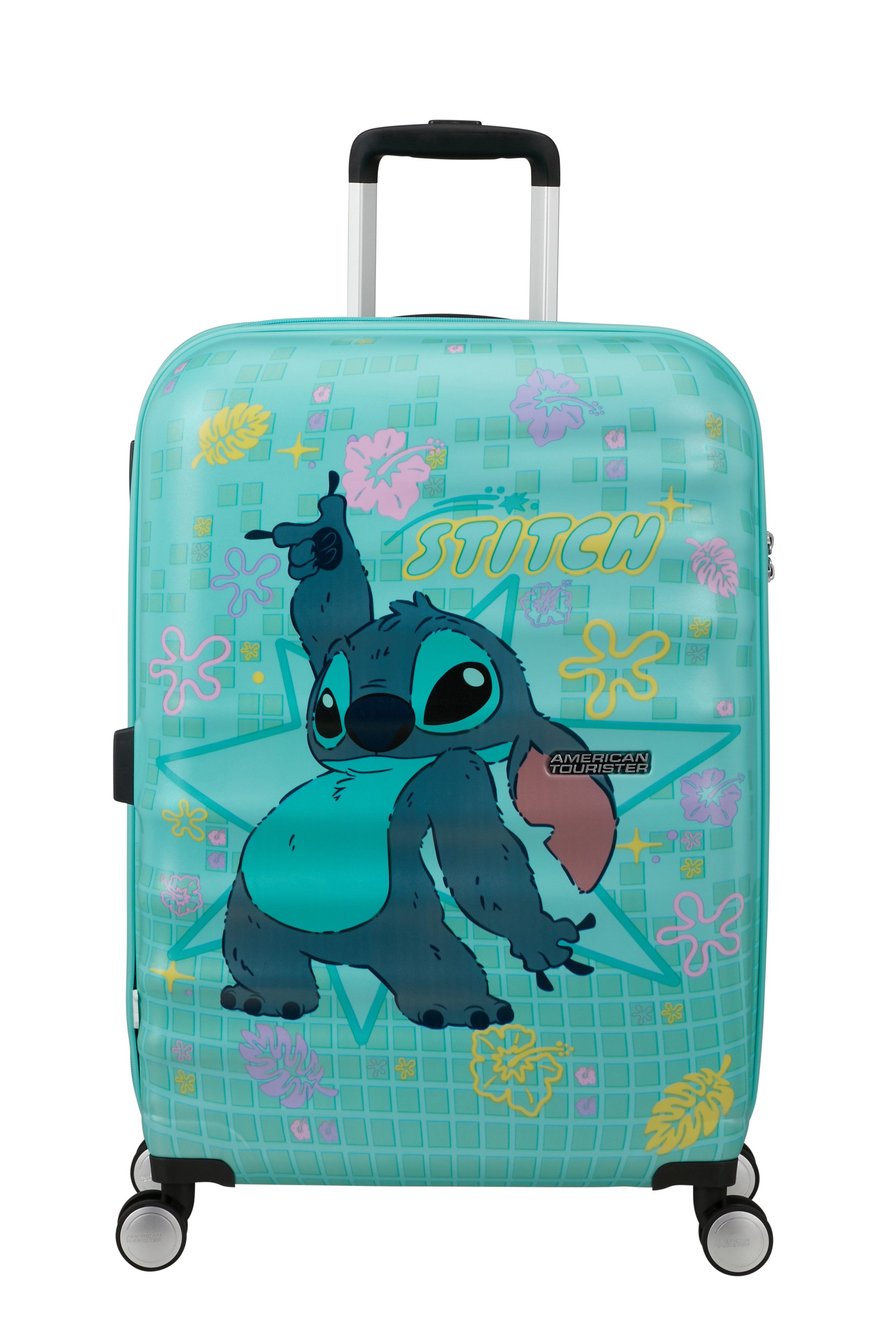 American Tourister® Hardshell-trolley
