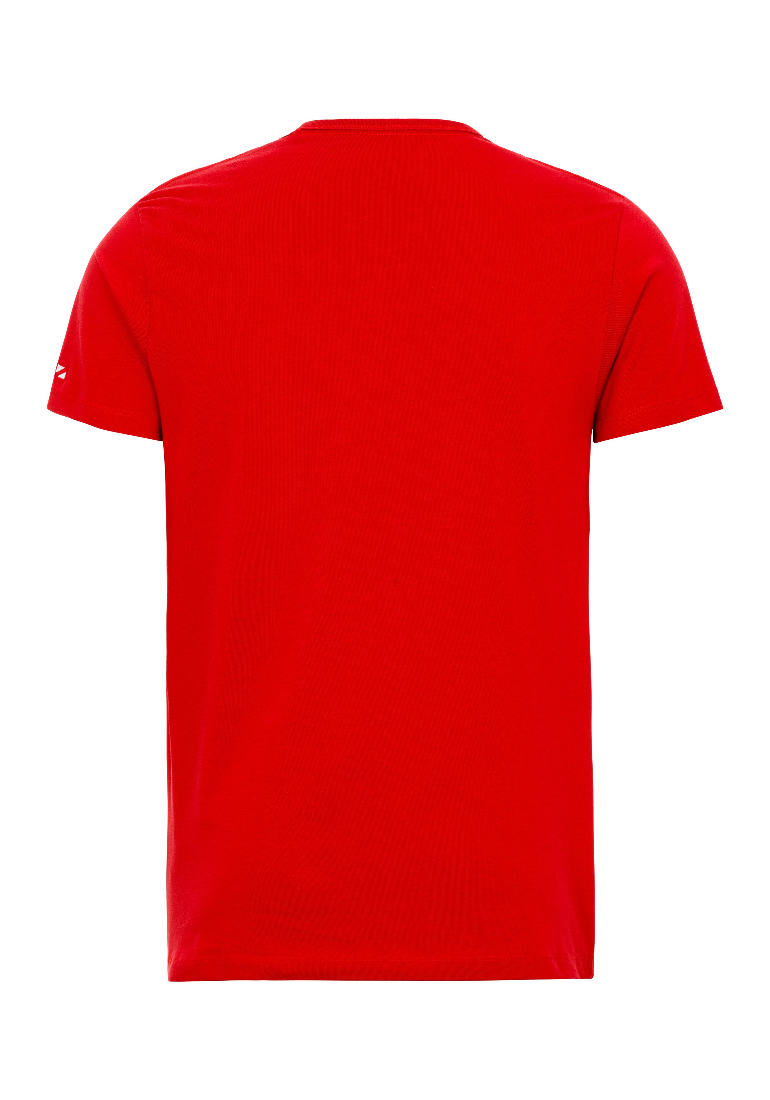 Pepe Jeans Shirt met ronde hals