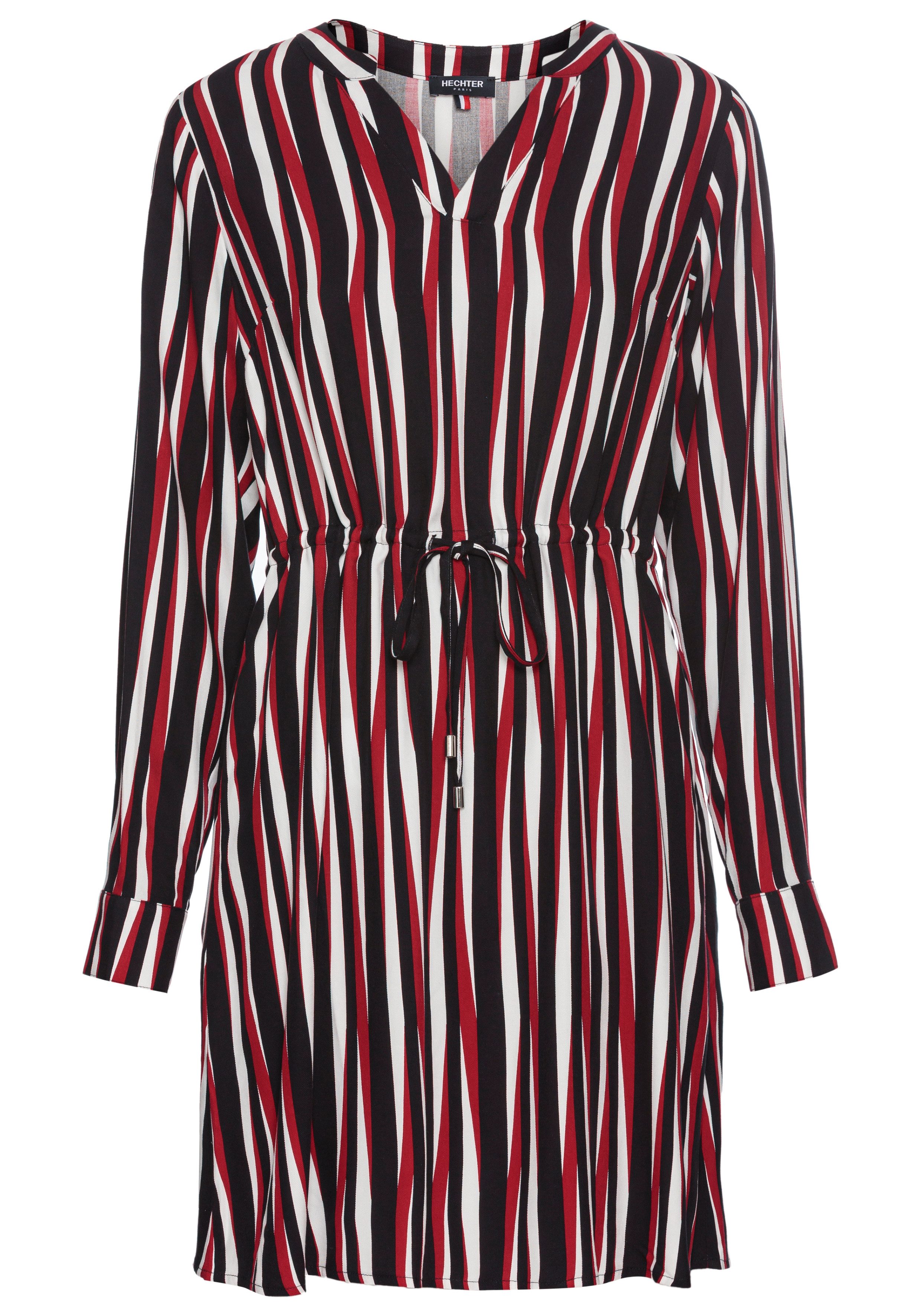 HECHTER PARIS Blousejurk