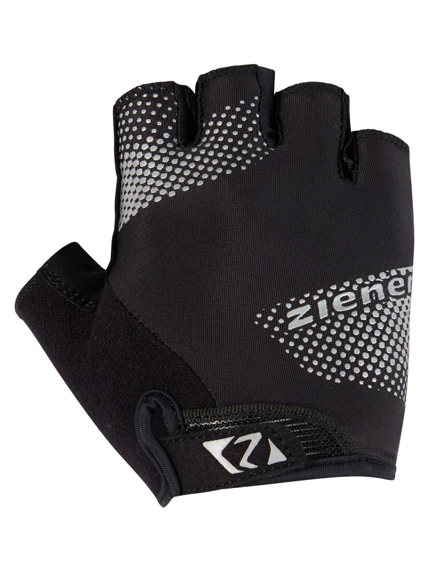 Ziener Fietshandschoenen CASMIRO-Z JUNIOR