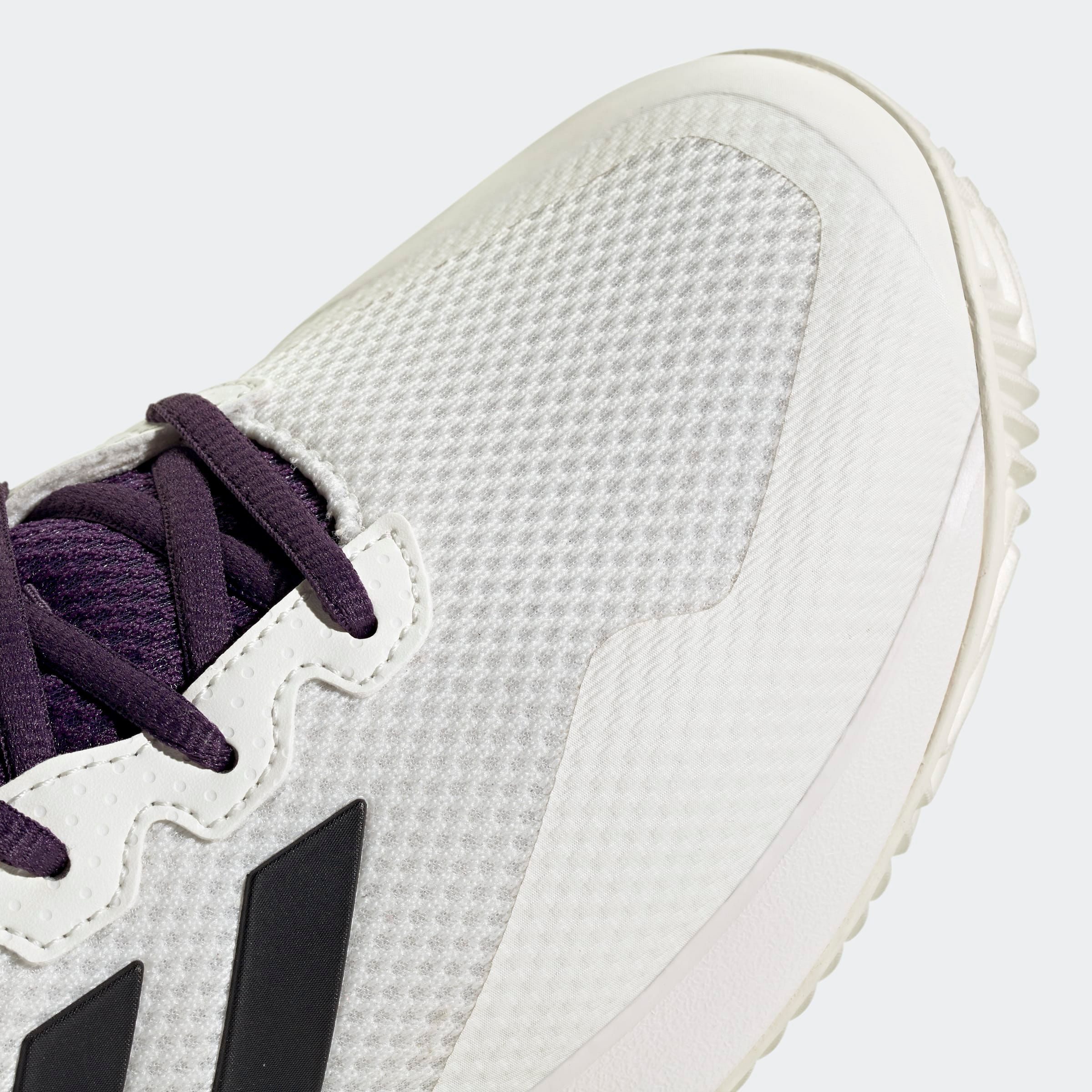 adidas Performance Tennisschoenen GAMECOURT 2.0 geschikt voor hardcourt en zandvelden