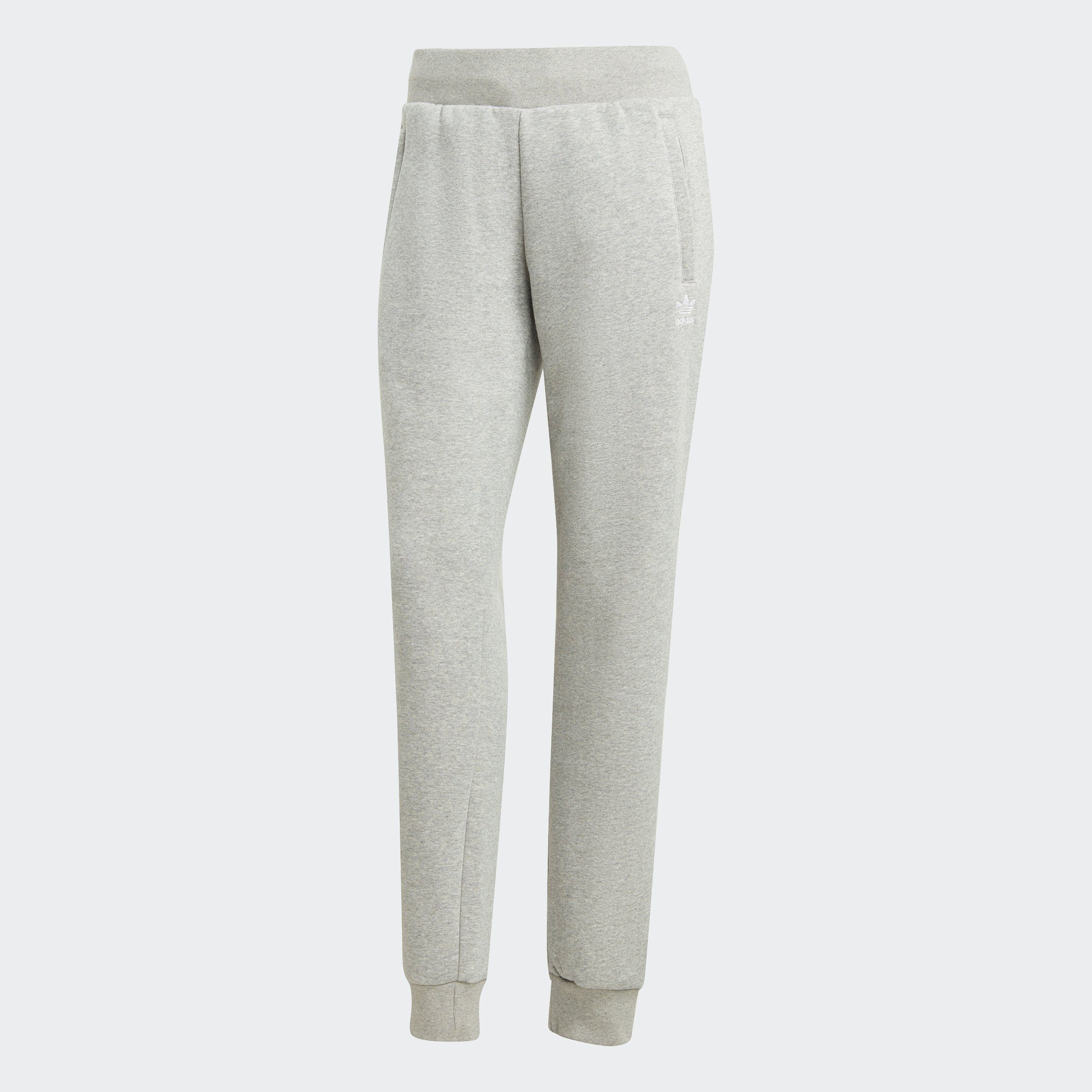 adidas Originals Sportbroek ADICOLOR ESSENTIALS FLEECE SLIM (1-delig)