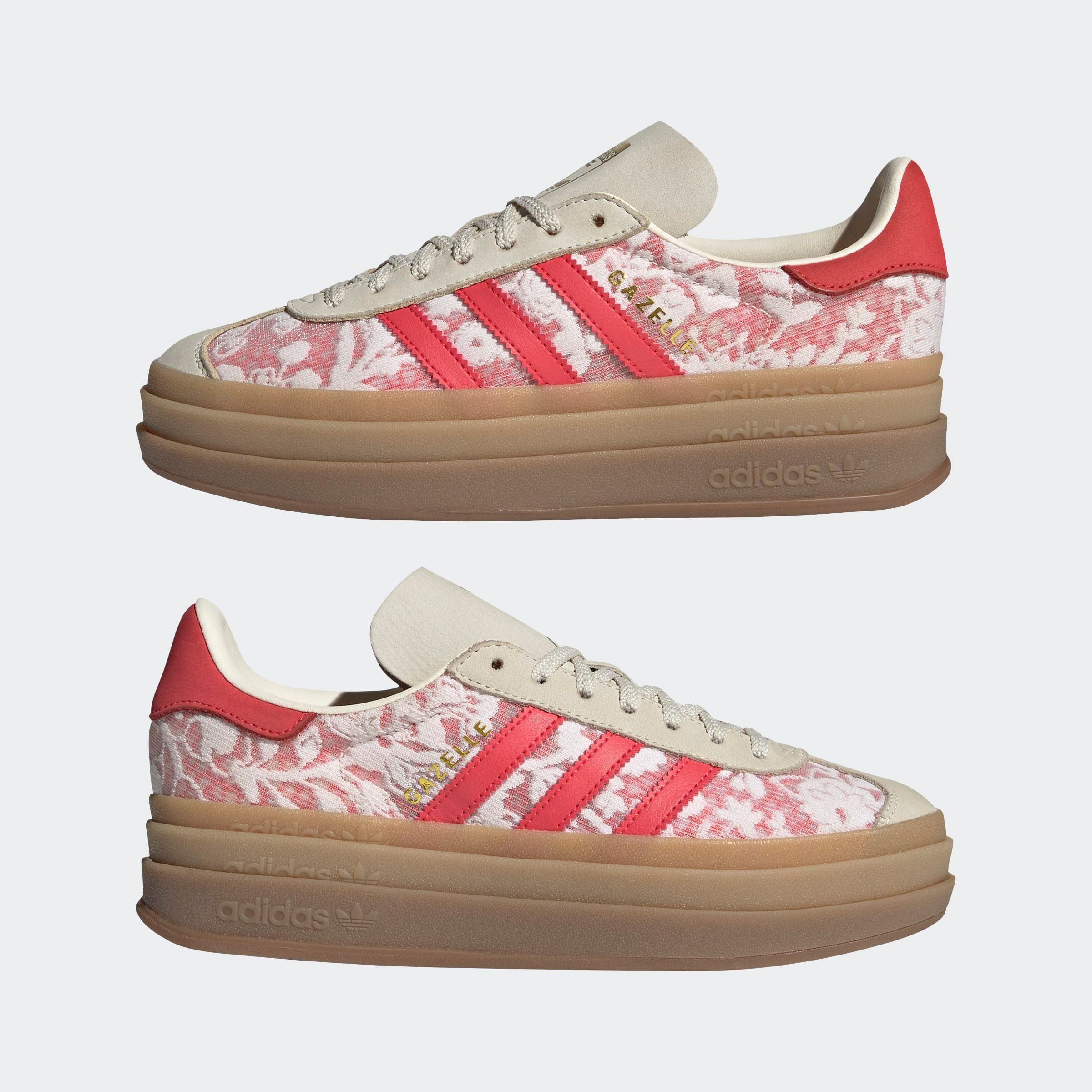 adidas Originals Sneakers GAZELLE BOLD X LIBERTY LONDON
