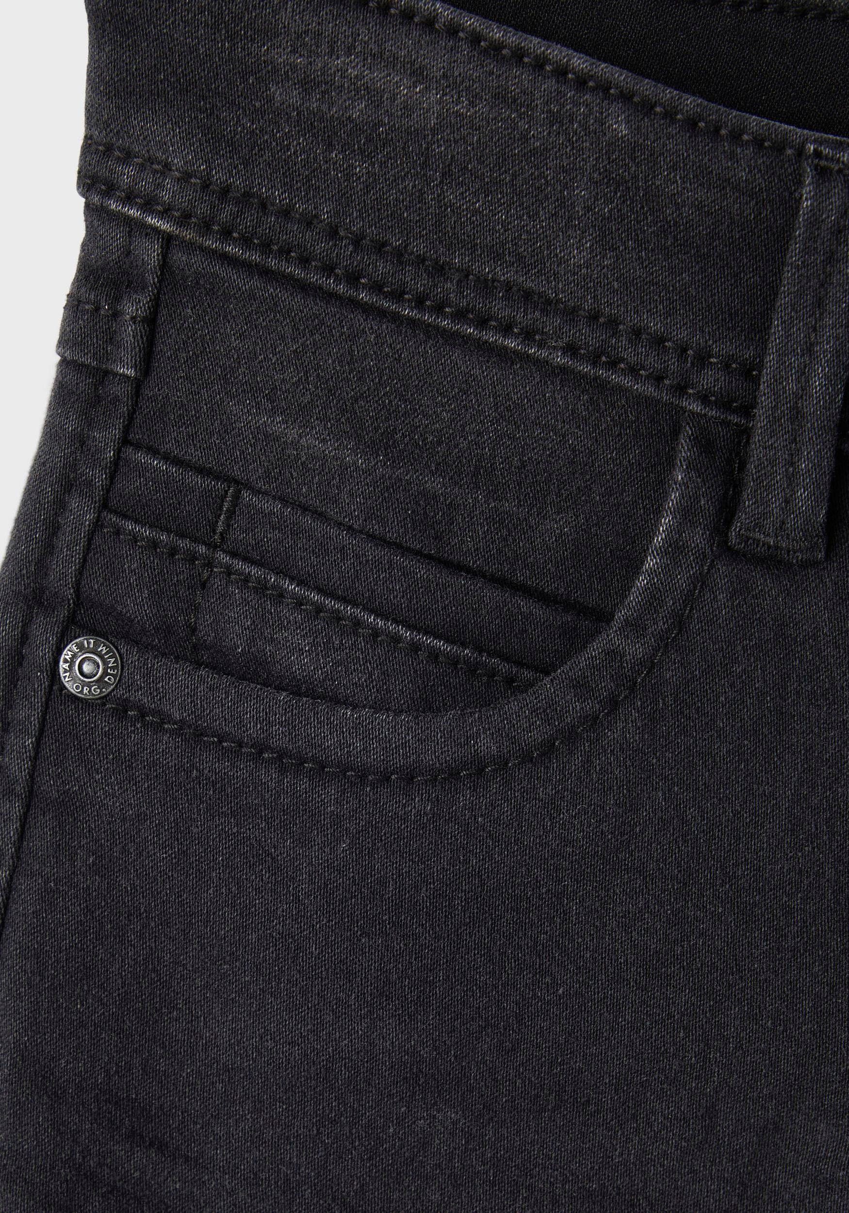 Name It Stretch jeans NKMSILAS DNMTAX PANT
