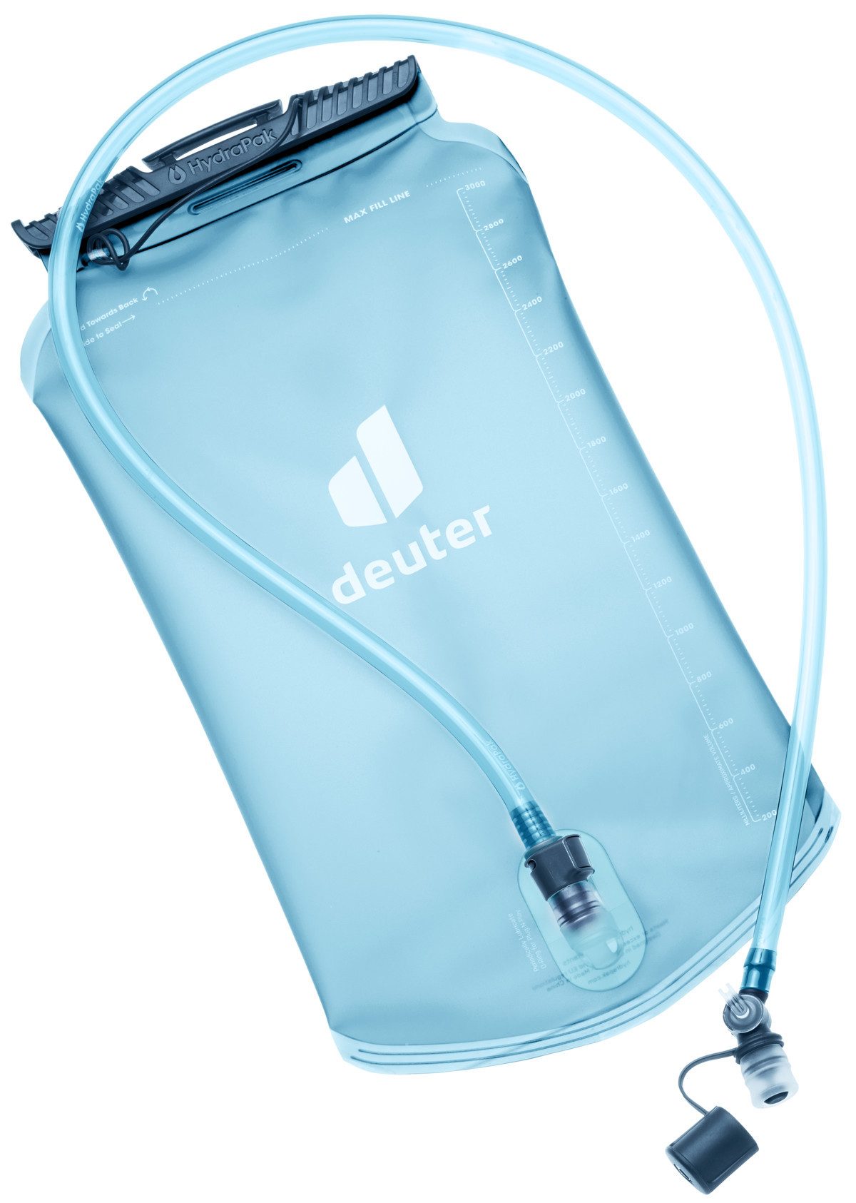 Deuter Drinksysteem STREAMER II 3.0 L (1 stuk)