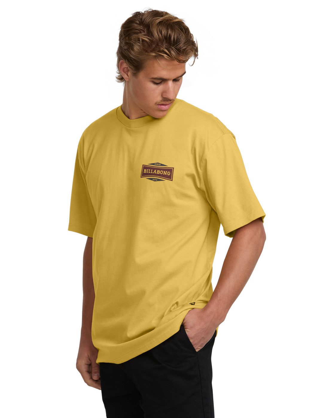 Billabong T-shirt Walled