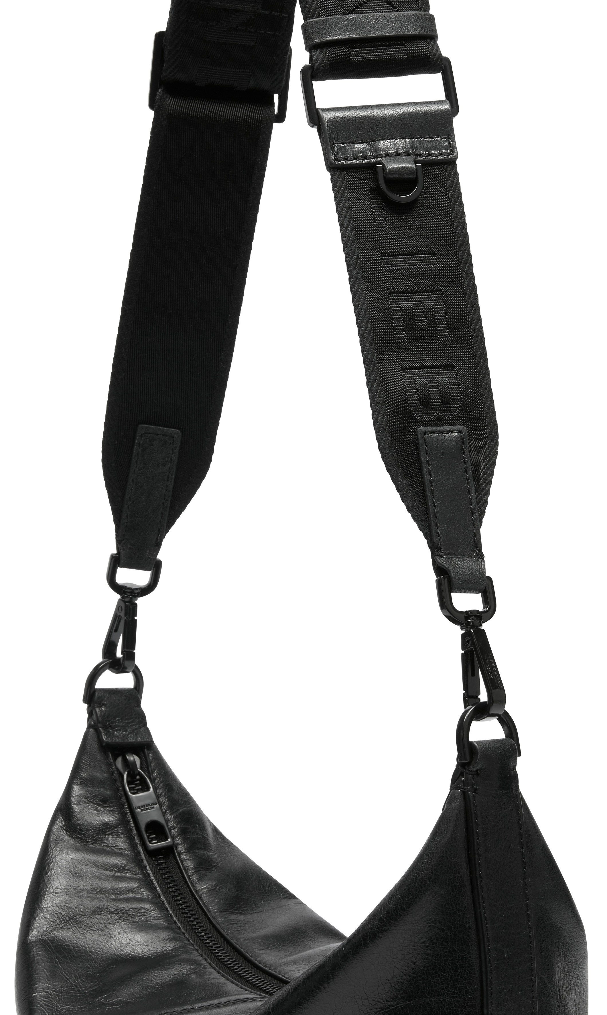 Liebeskind Berlin Hobo-tas Paris Hobo S