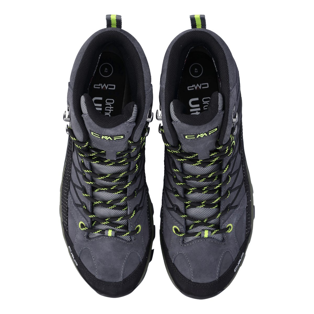 CMP Wandelschoenen RIGEL MID TREKKING SHOES WP