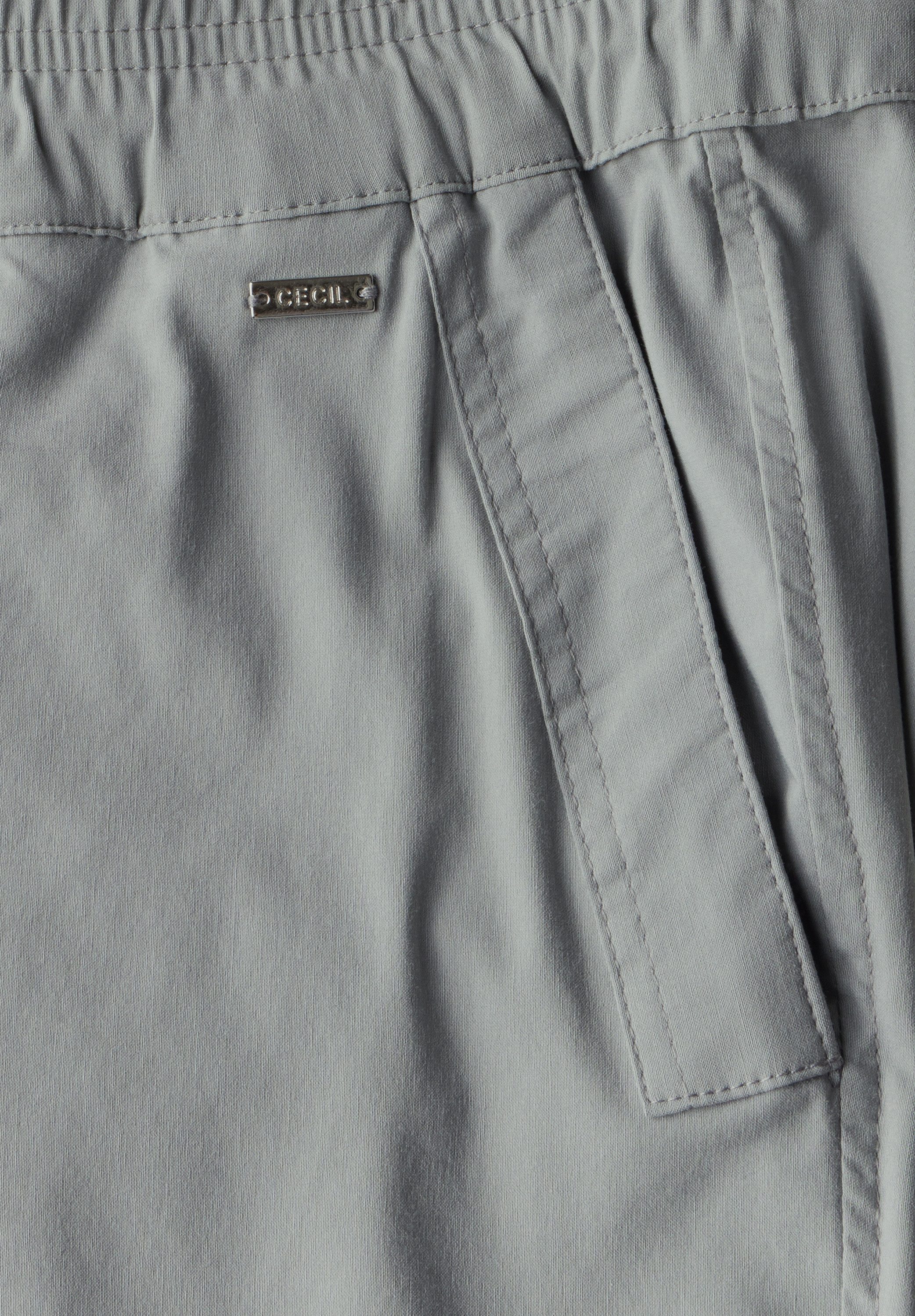 Cecil Stoffen broek Stijl Tracey