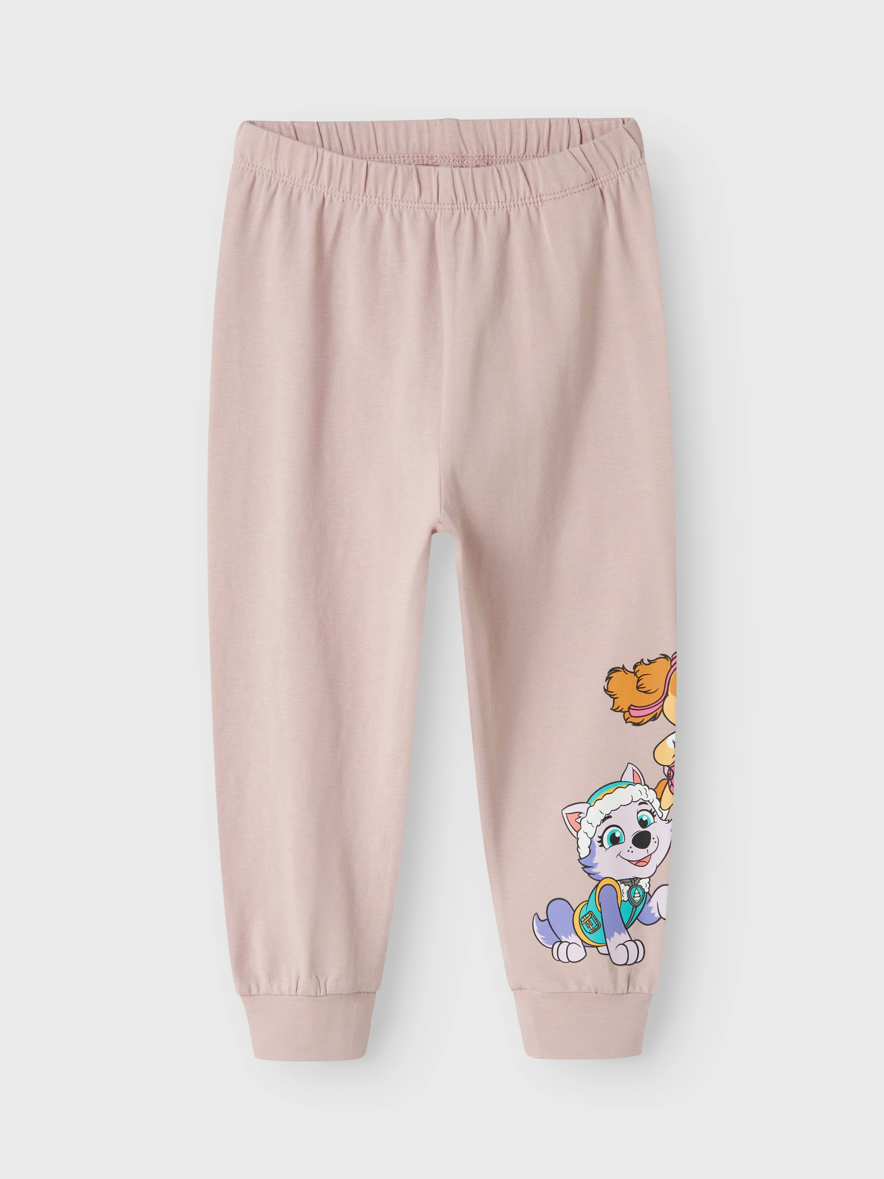 Name It Pyjama NMFADAS PAWPATROL LS NIGHTSET NOOS CPLG
