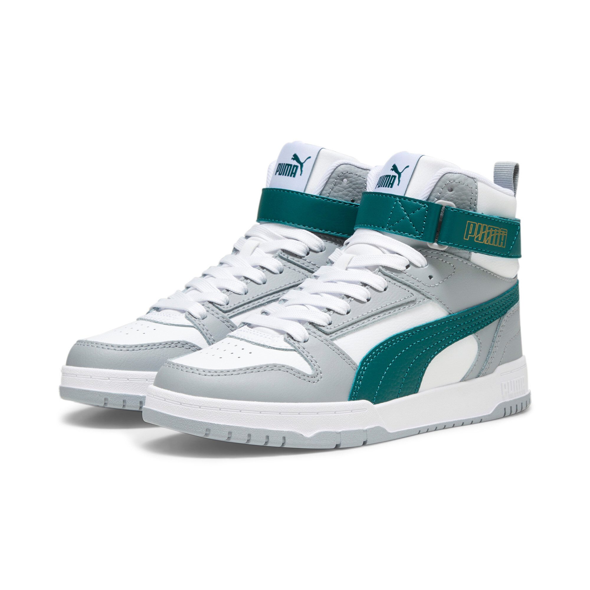 PUMA Sneakers RBD Game Jr