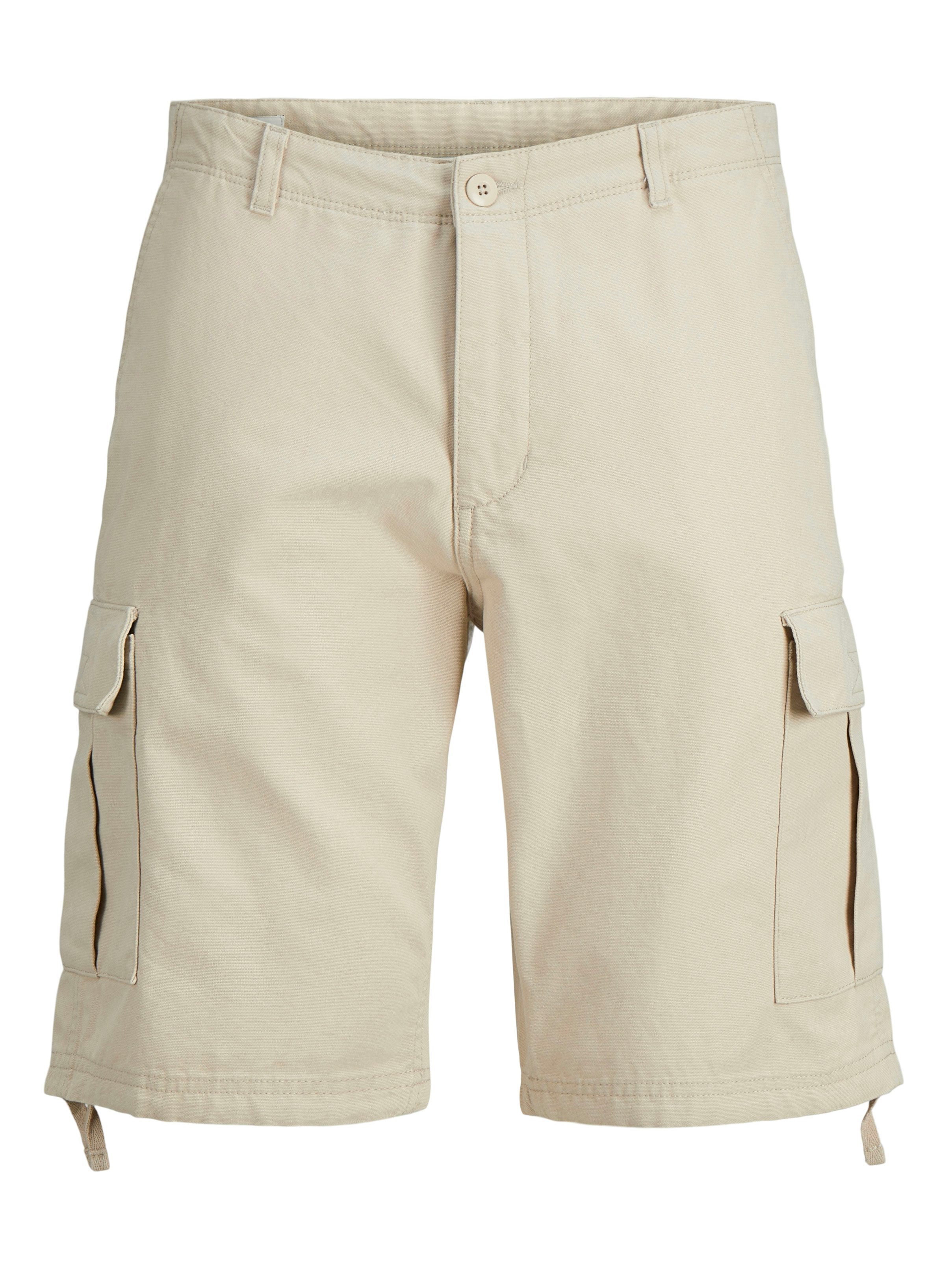 Jack & Jones Cargoshort JPSTCOLE BARKLEY JJCARGO SHORTS SN