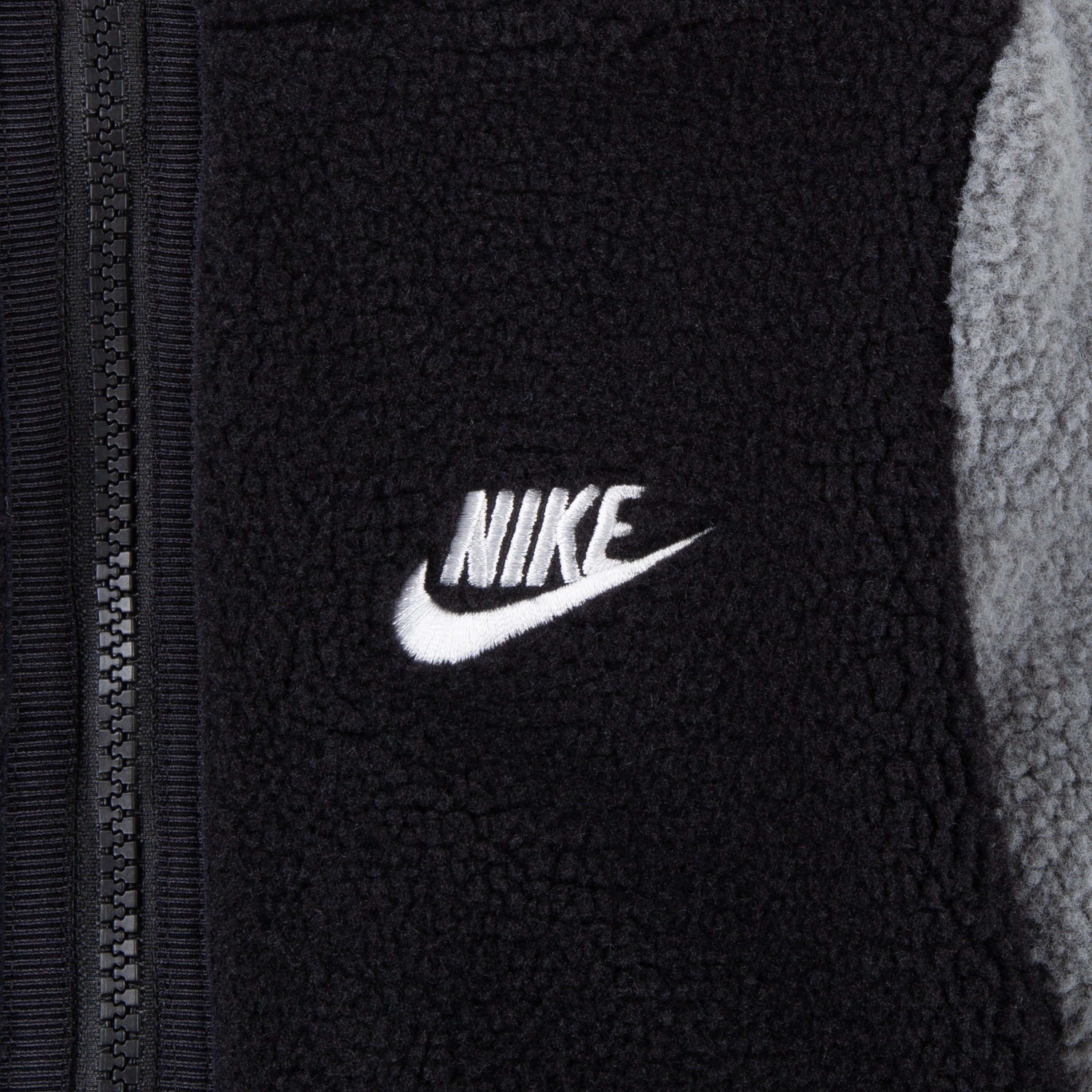 Nike Sportswear Fleecejack voor kinderen