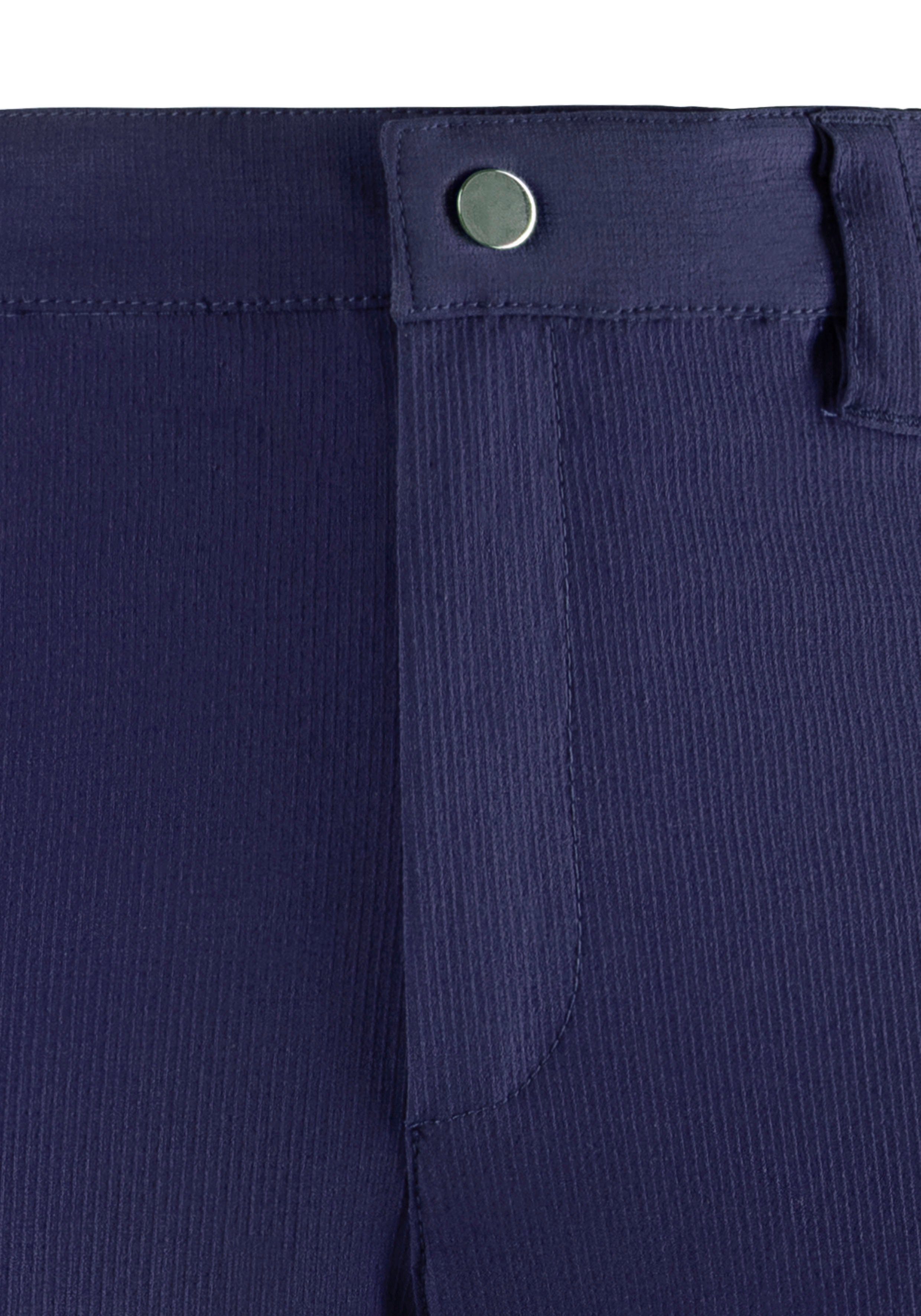 active by Lascana Trekkingbroek 2-in 1-broek 2-in-1 broek met afneembare broekspijpen