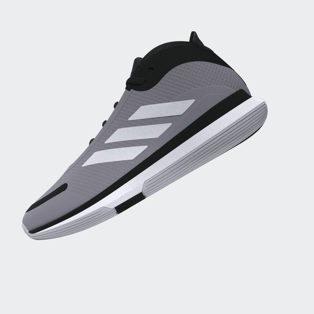 adidas Performance Basketbalschoenen BOUNCE LEGENDS LOW