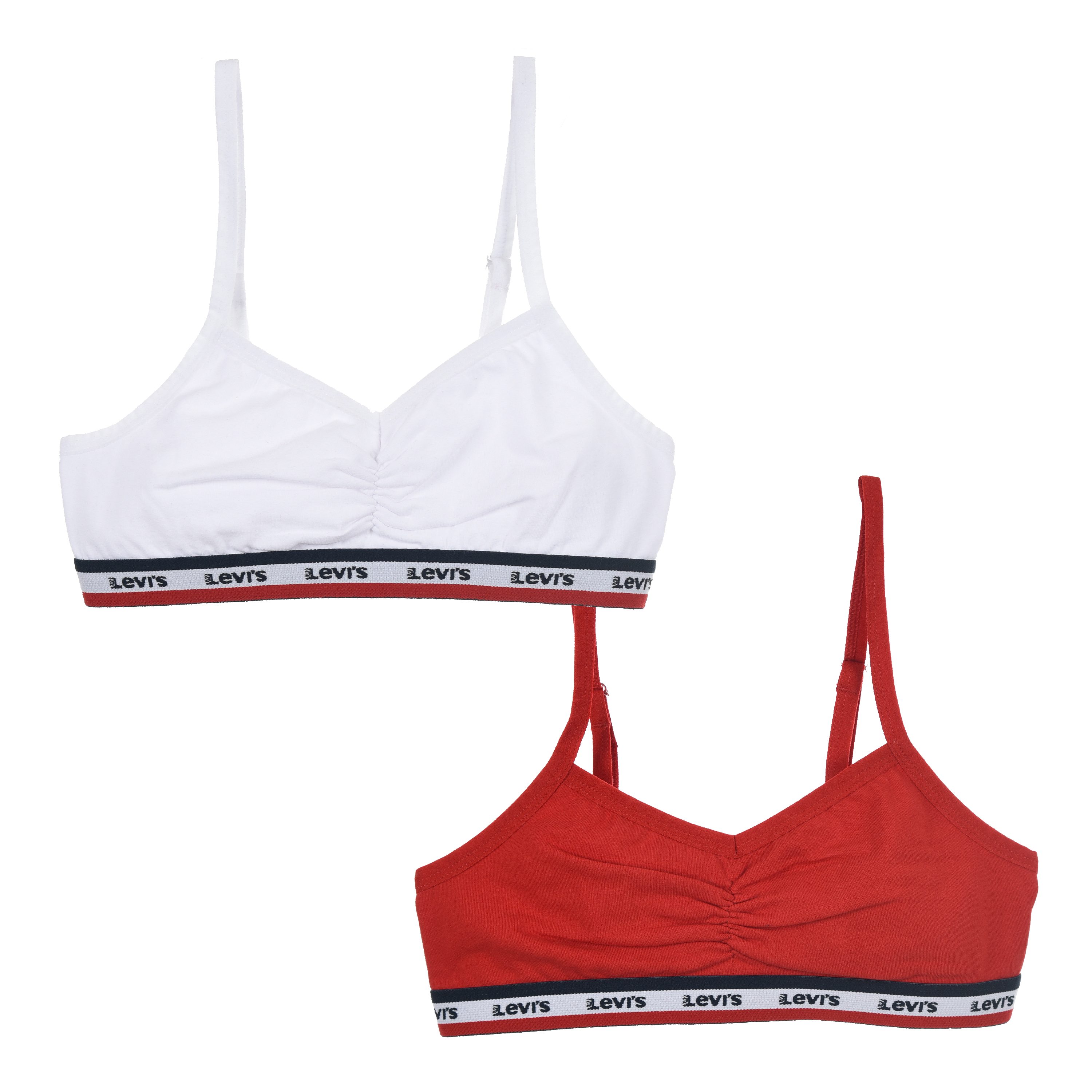 Levi's Kidswear Bustier for girls (set, 2-delig)