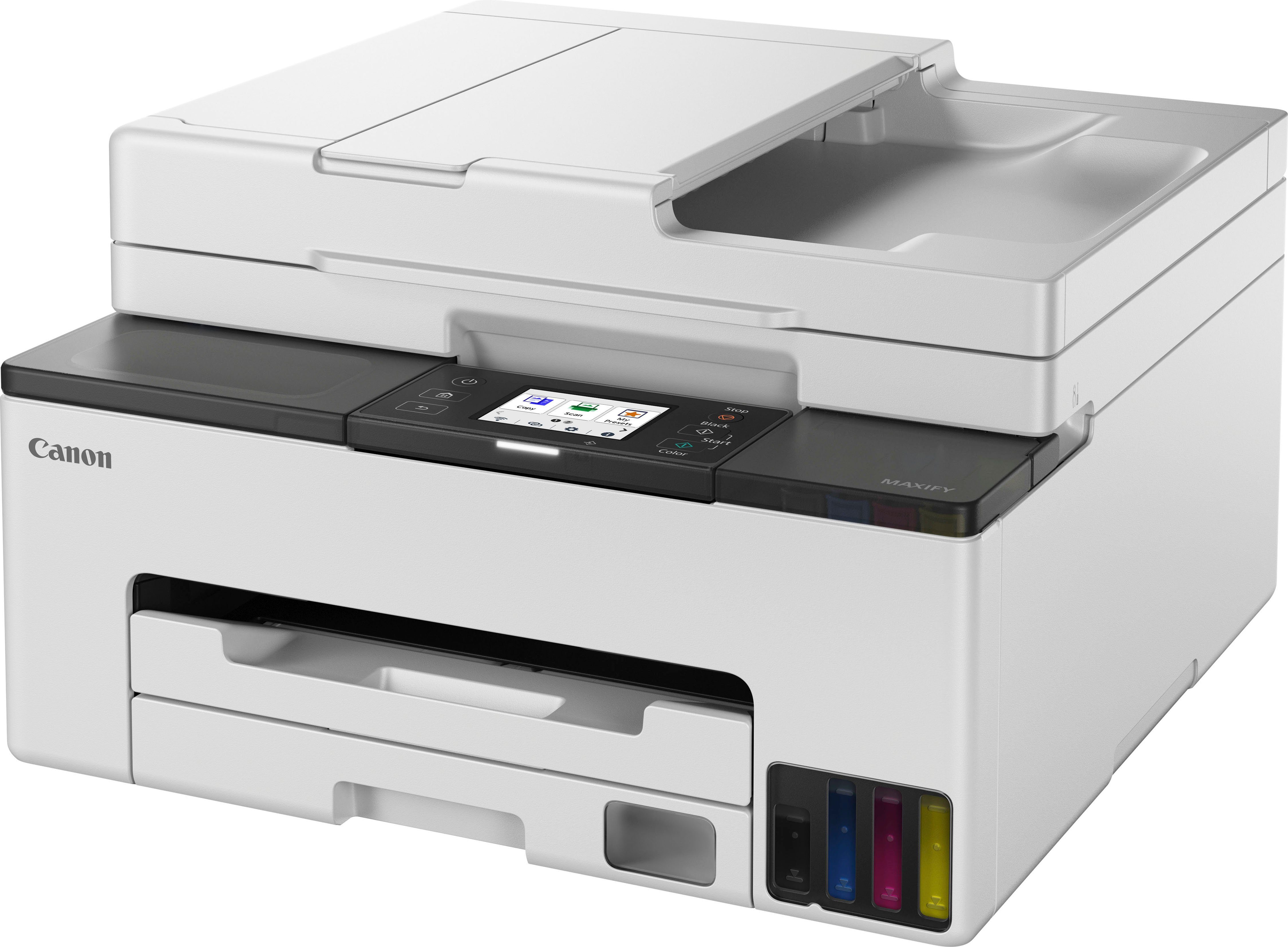 Canon All-in-oneprinter MAXIFY GX2050