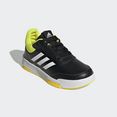 adidas sportswear sneakers tensaur sport 2.0 k zwart