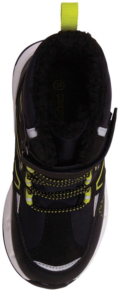 Kappa Winterlaarzen Snowboots, winterlaarzen, winterschoenen, gevoerd