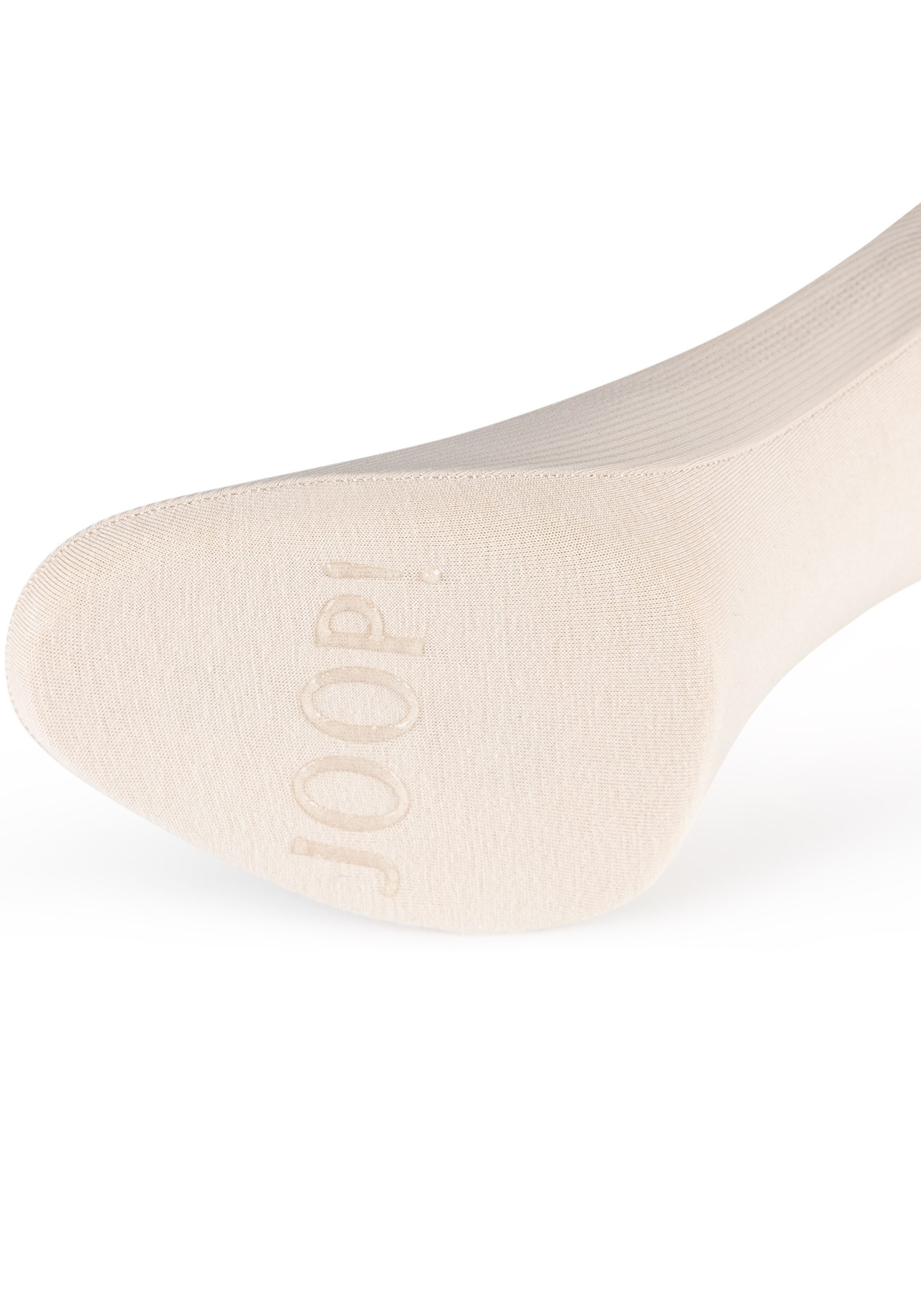 JOOP! Enkelsokken For your daily glam met antibacteriële uitrusting (2 paar)
