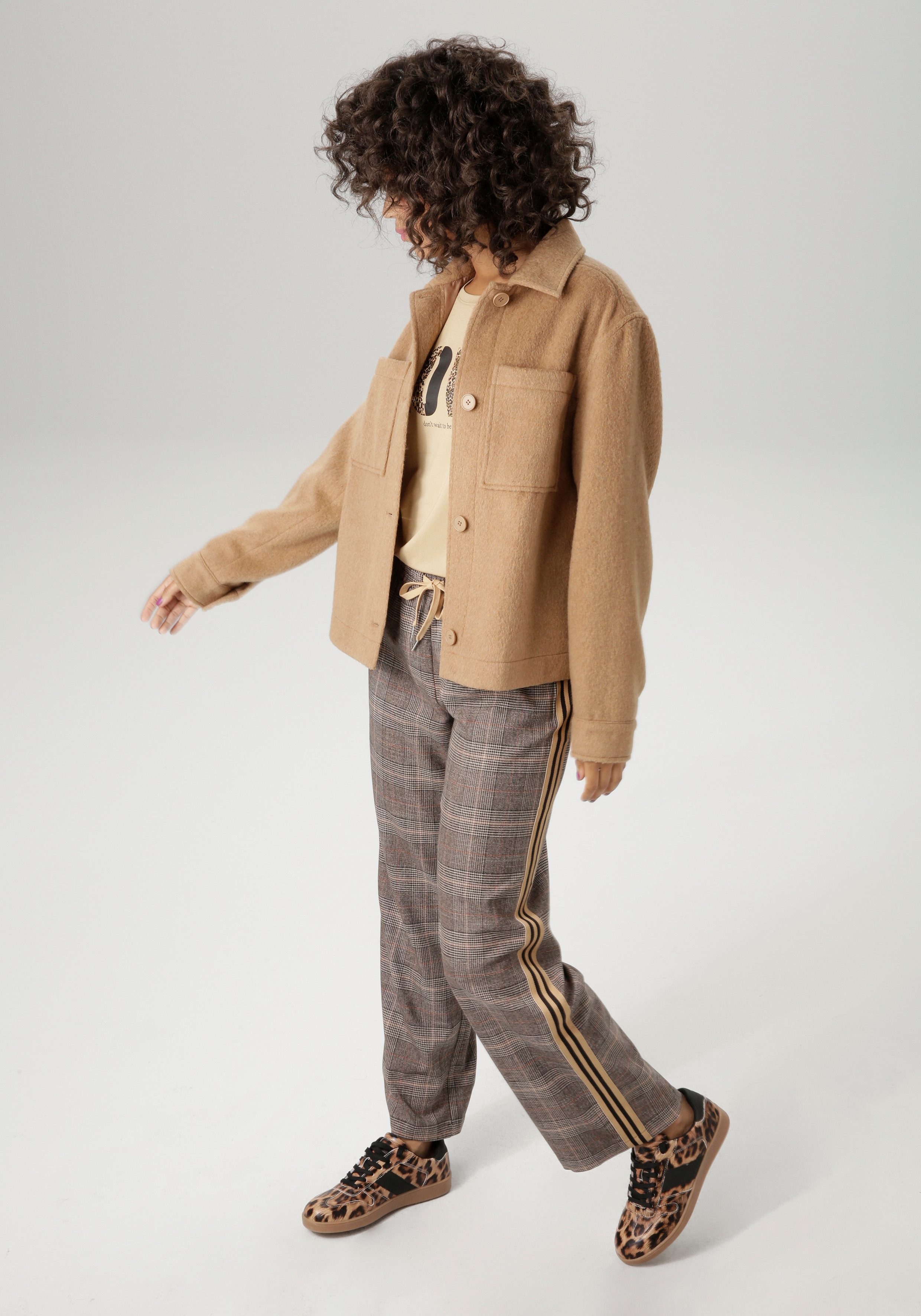 Aniston CASUAL Comfortbroek