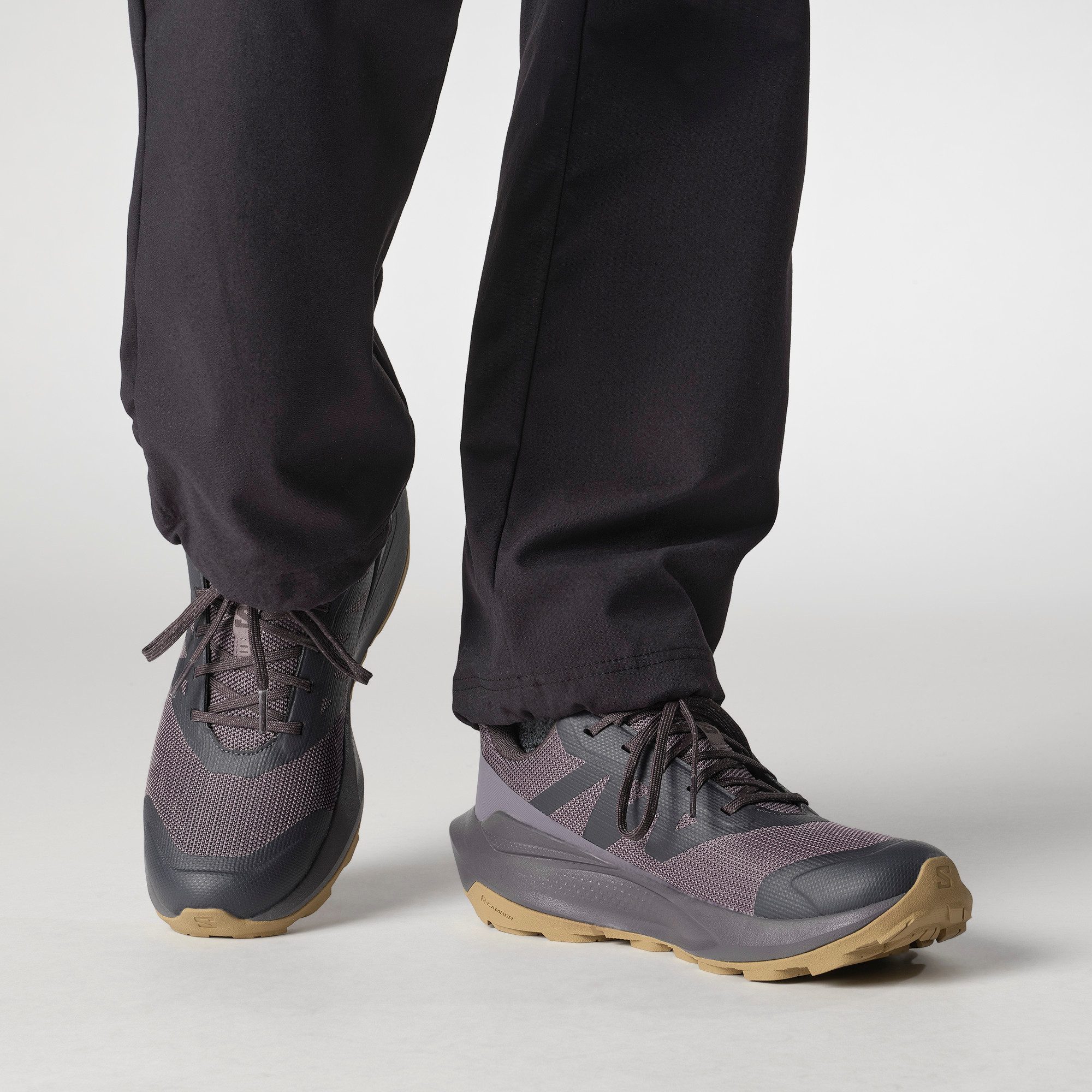 Salomon Wandelschoenen ELIXIR TOUR WATERPROOF