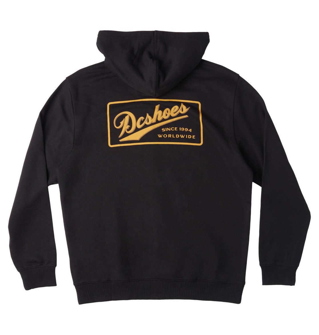 DC Shoes Hoodie The Classic