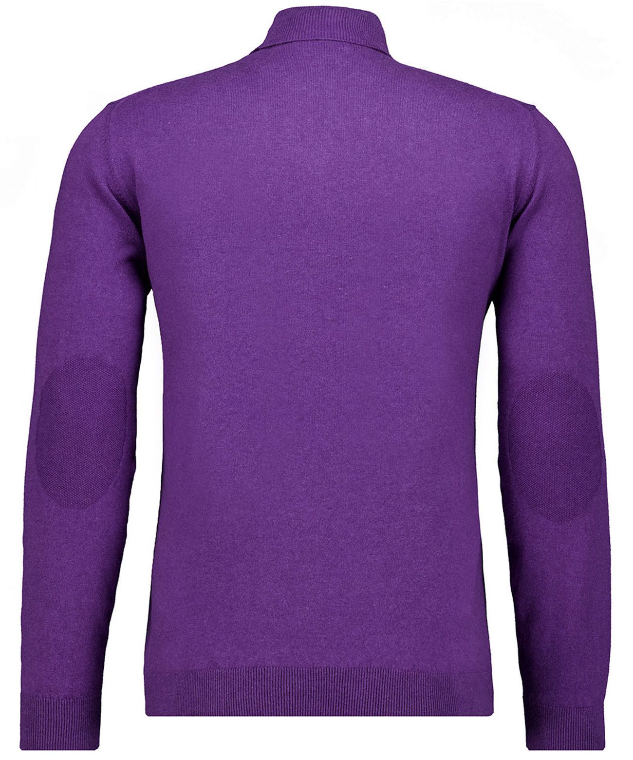 RAGMAN Trui met ronde hals