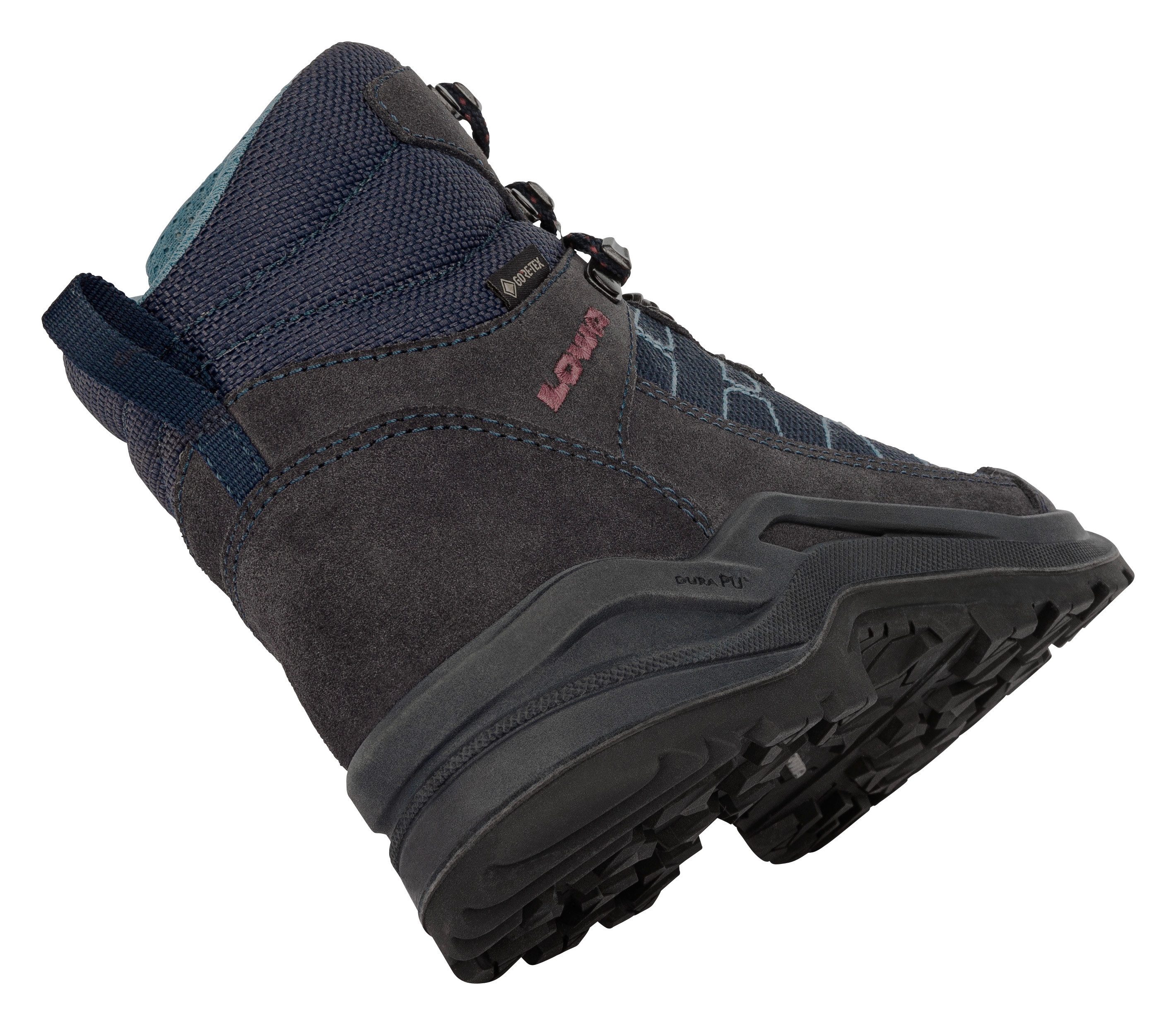 Lowa Wandelschoenen TAURUS PRO GTX MID WS