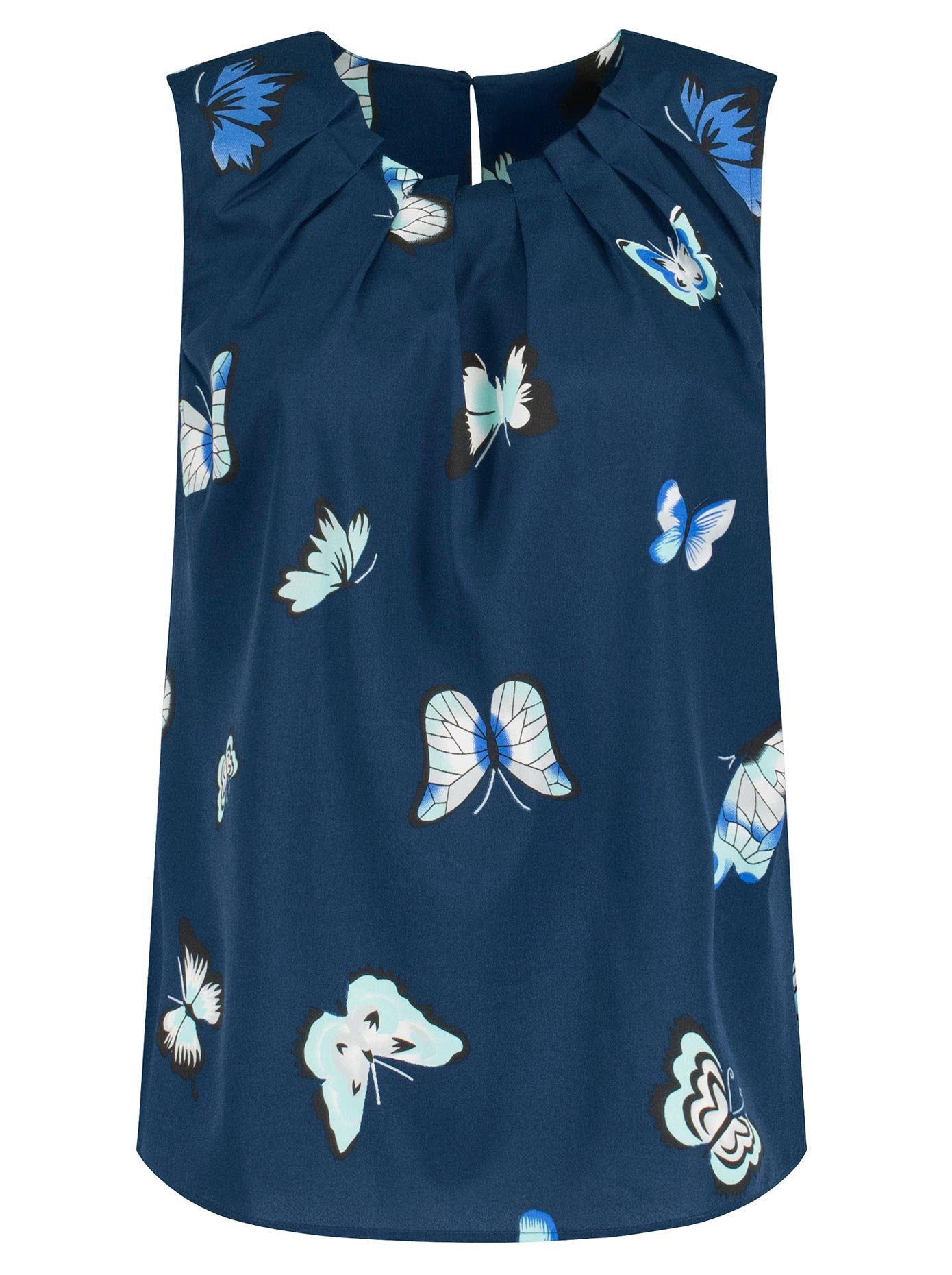 Ambria Top