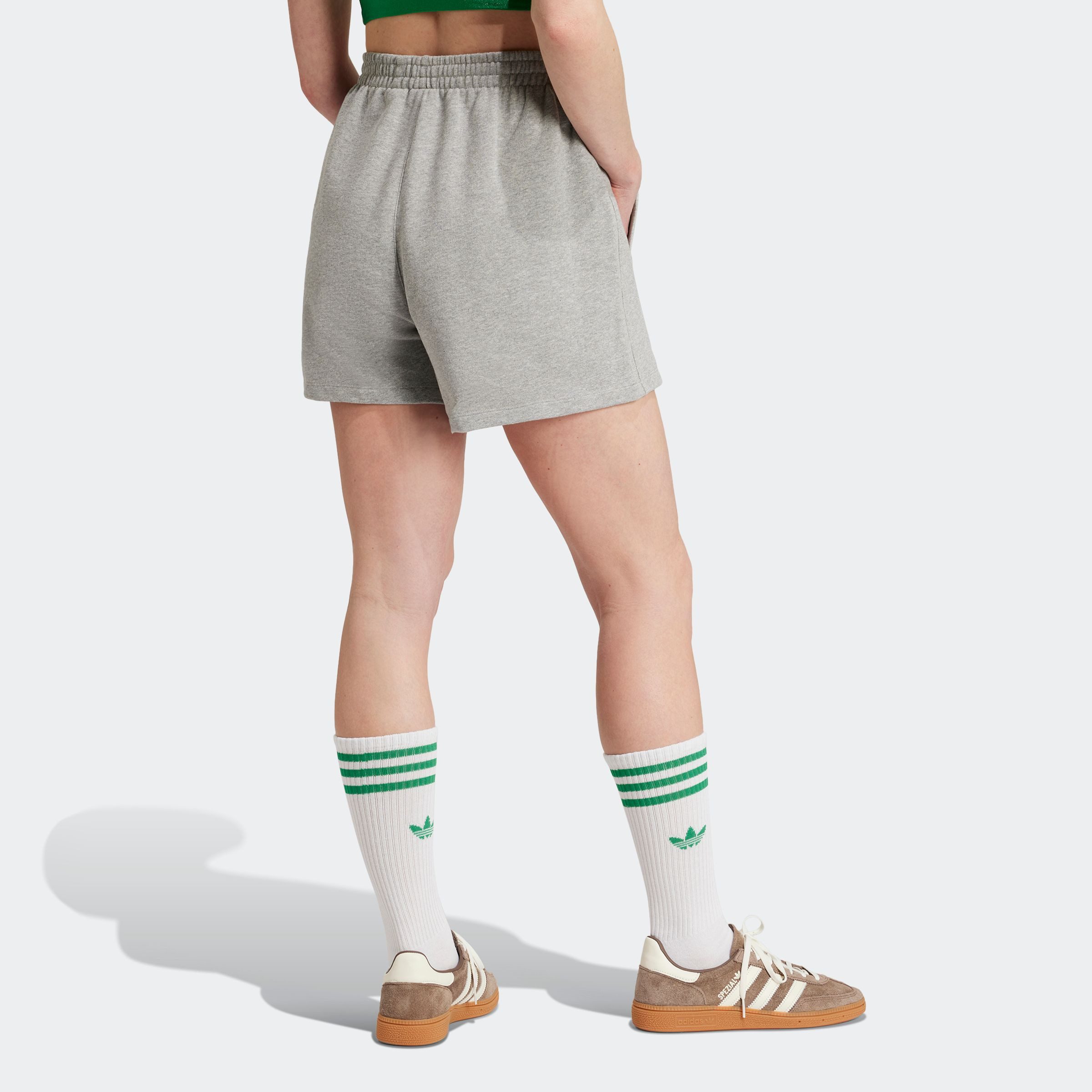 adidas Originals Short ESS Shorts (1-delig)