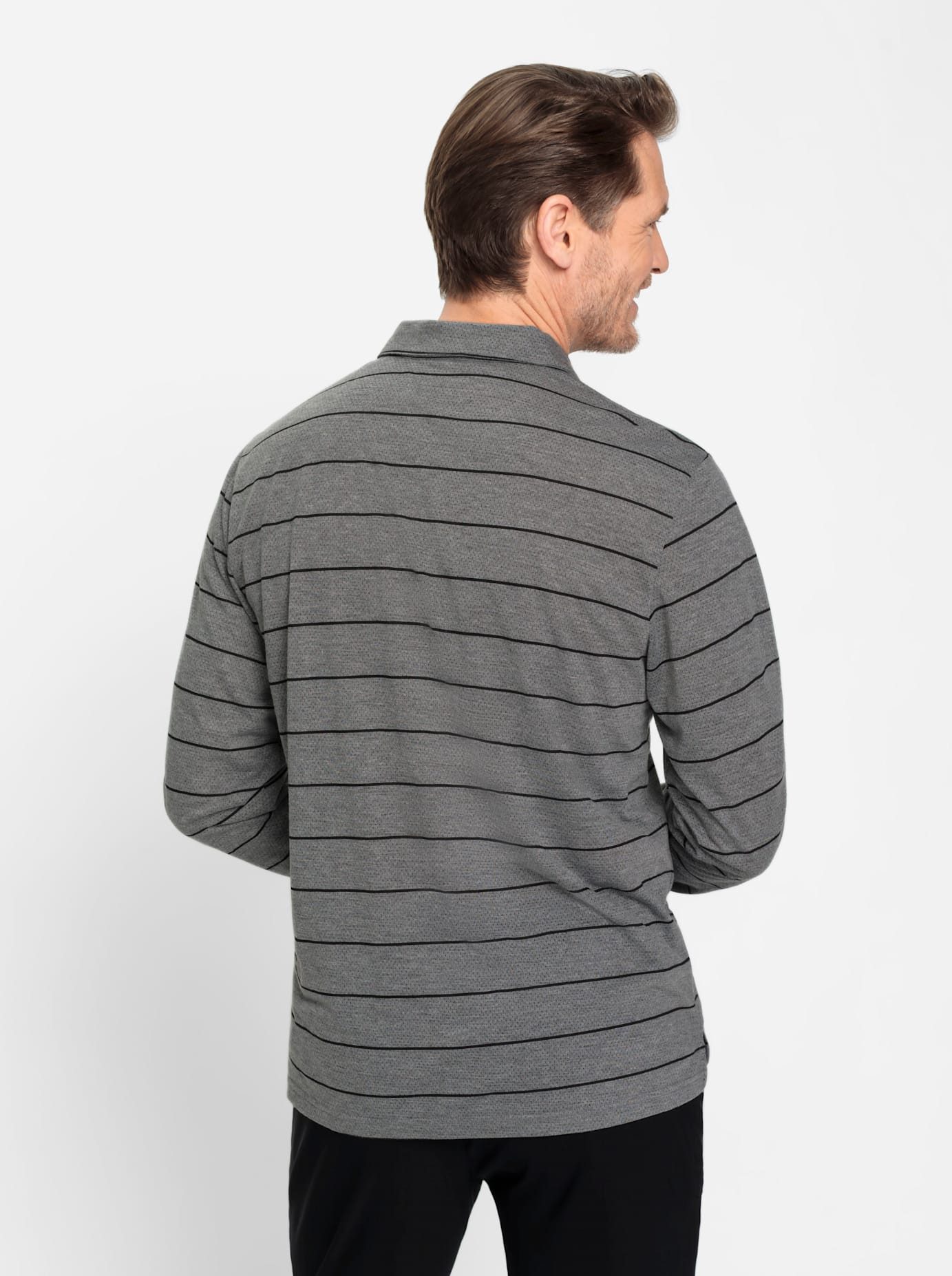 Catamaran Trainingsshirt Functioneel shirt (1-delig)