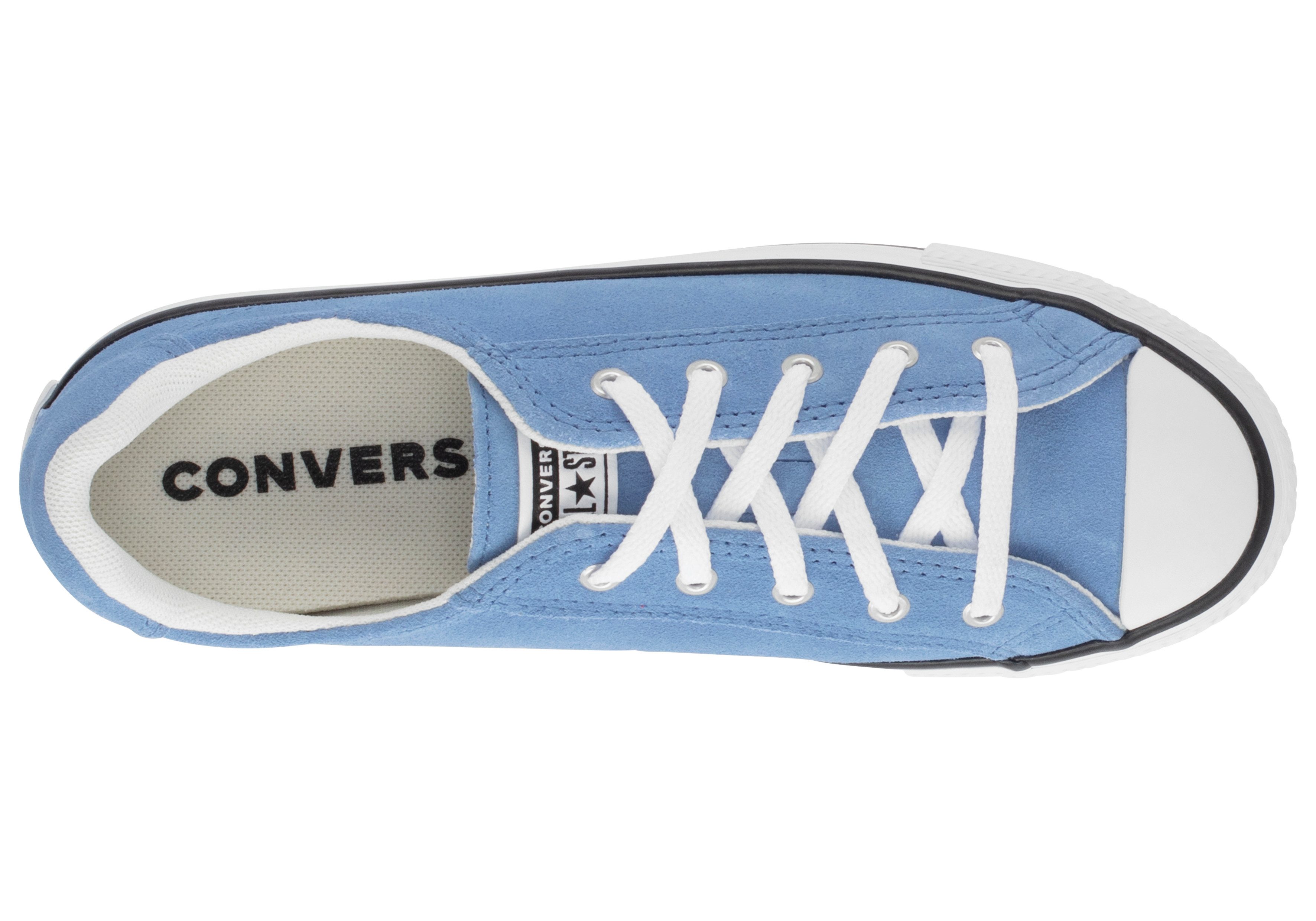 Converse Sneakers CHUCK TAYLOR ALL STAR DAINTY LUCKY