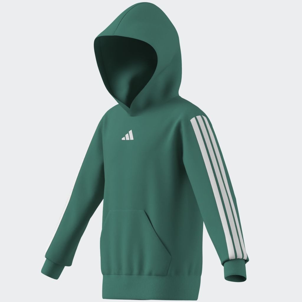 adidas Sportswear Hoodie J 3S FL HD 225