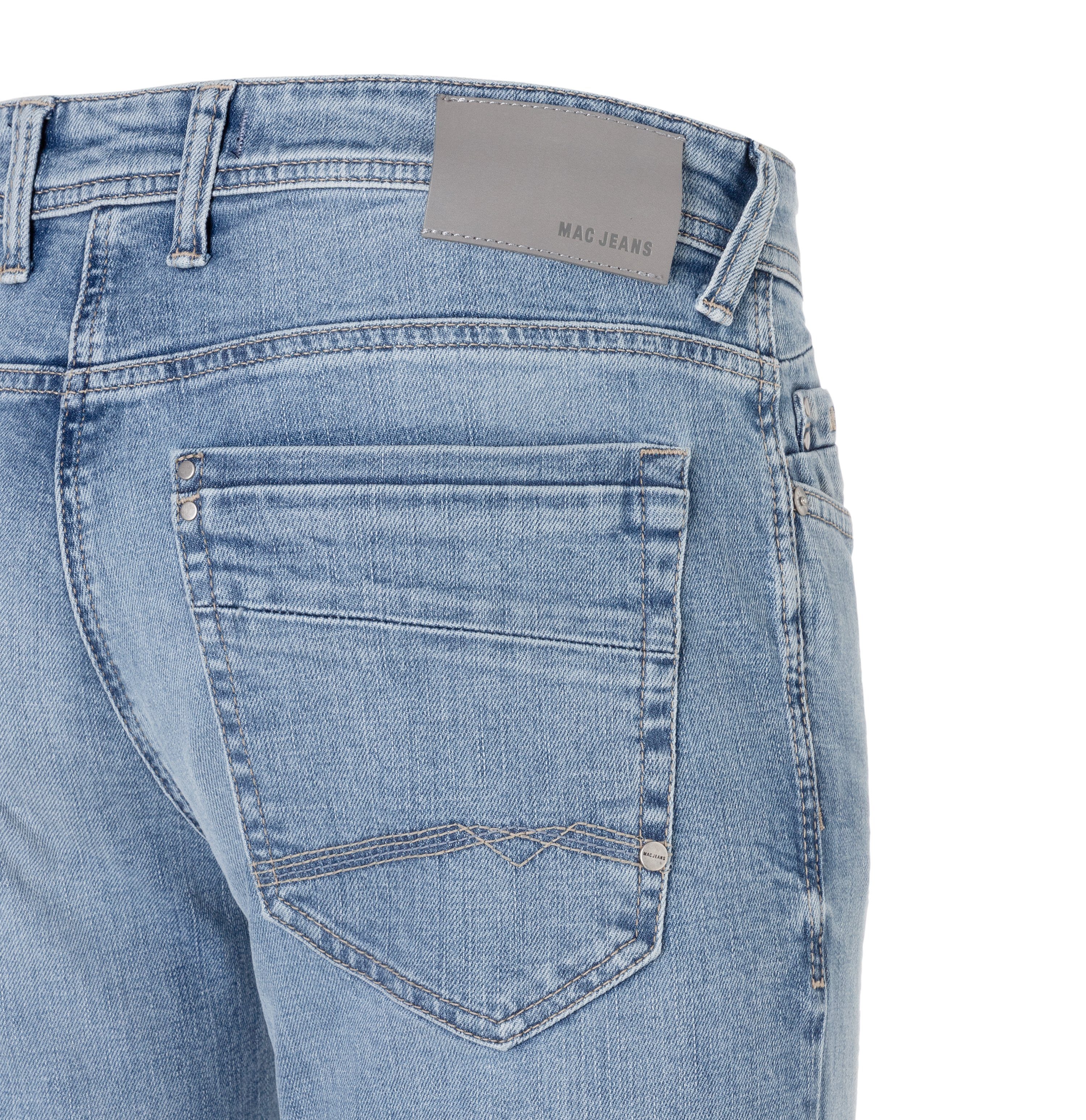 MAC Regular fit jeans Ben