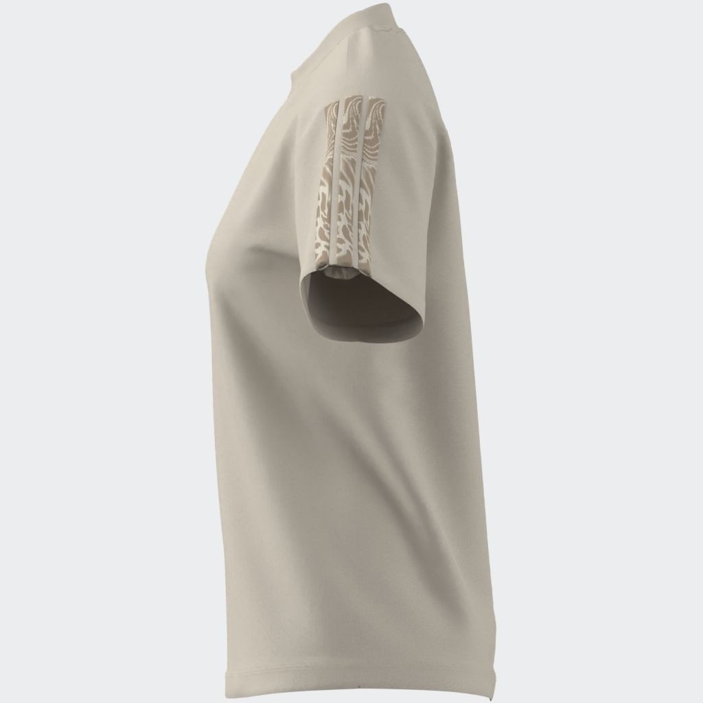 adidas Sportswear T-shirt W RC 3S SJ T