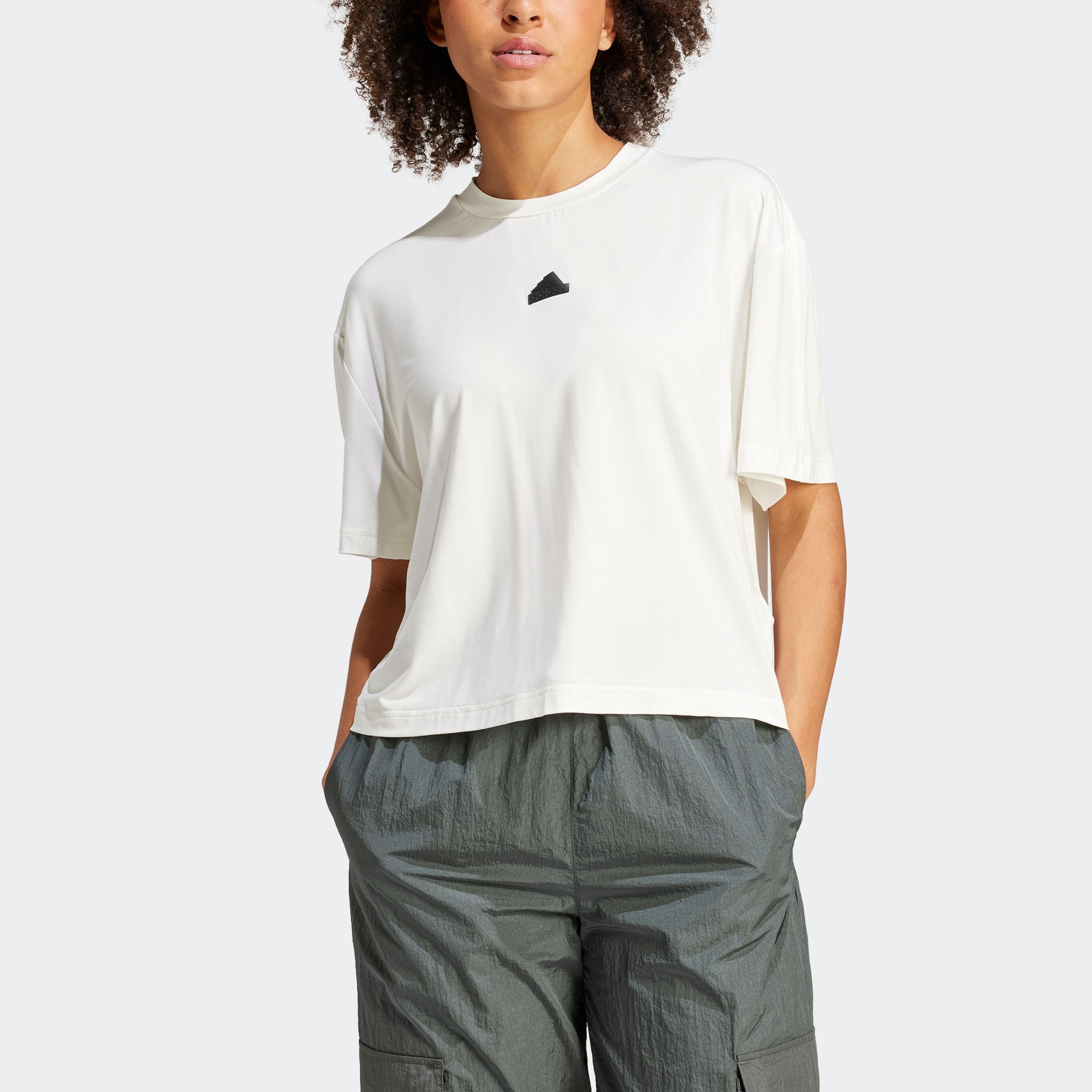 adidas Sportswear T-shirt W C ESC Q2 LO T