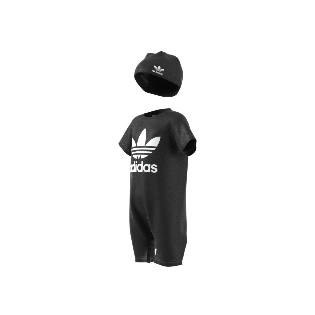 adidas Originals Jumpsuit Gift Set