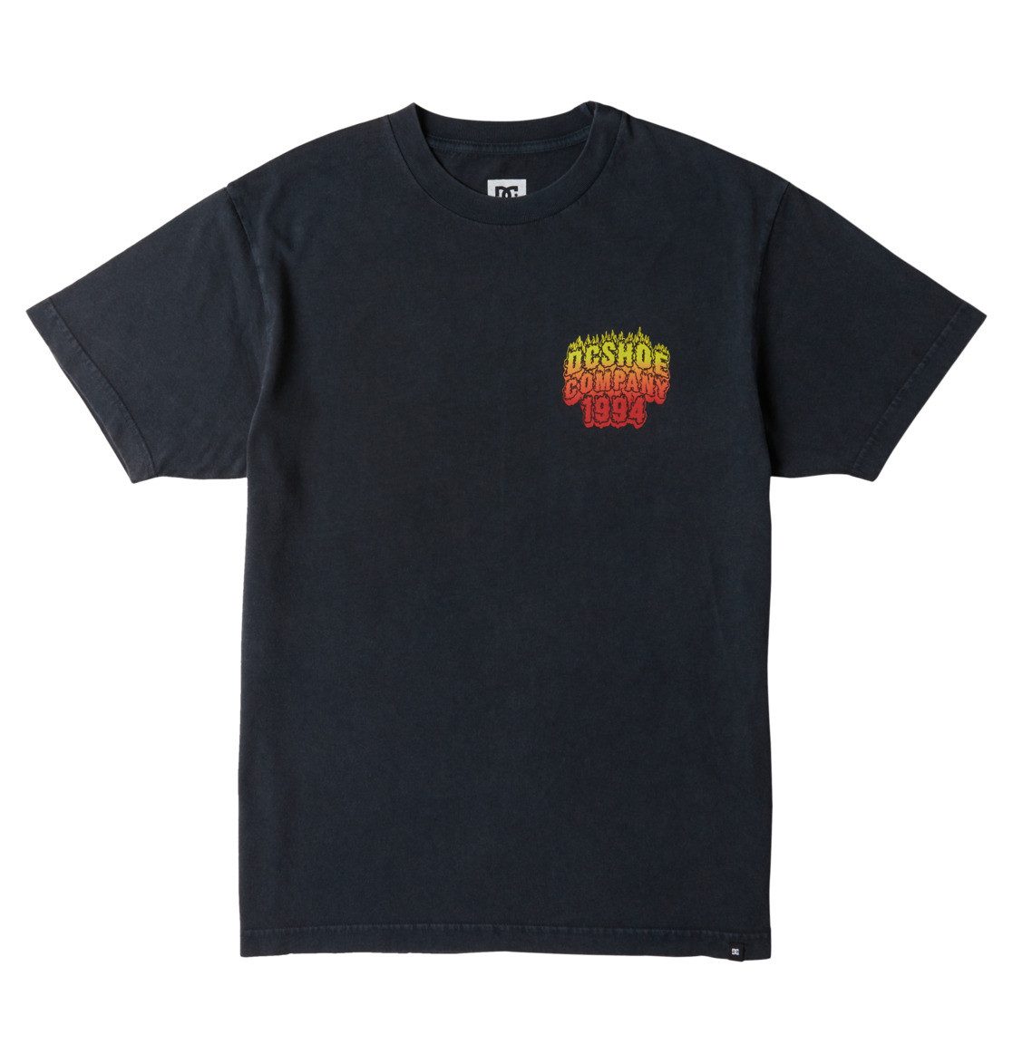 DC Shoes T-shirt Fire 94