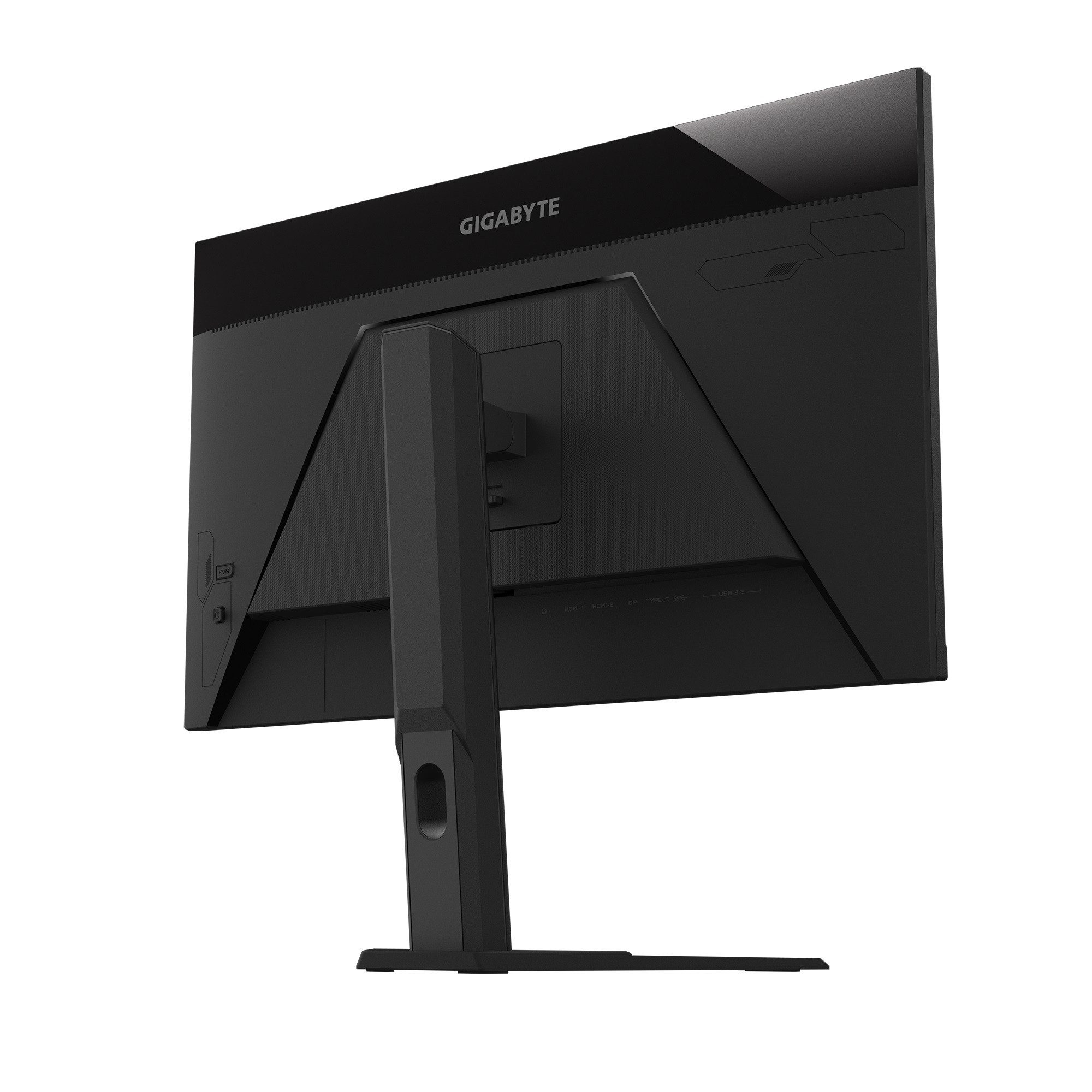 Gigabyte Gaming-monitor M27UA, 68,4 cm / 27", UHD