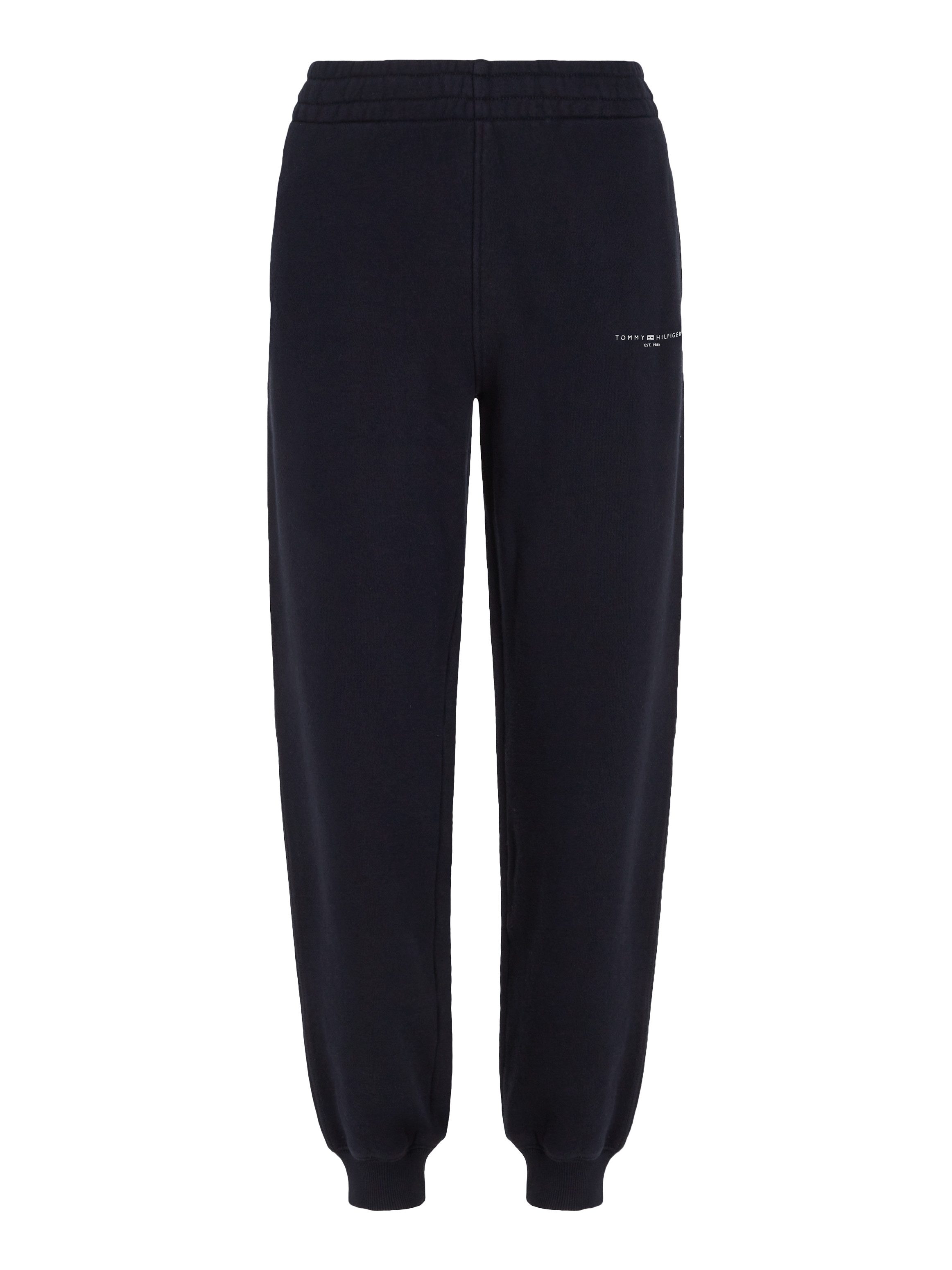 Tommy Hilfiger Sweatbroek REG MINI CORP SWEATPANTS