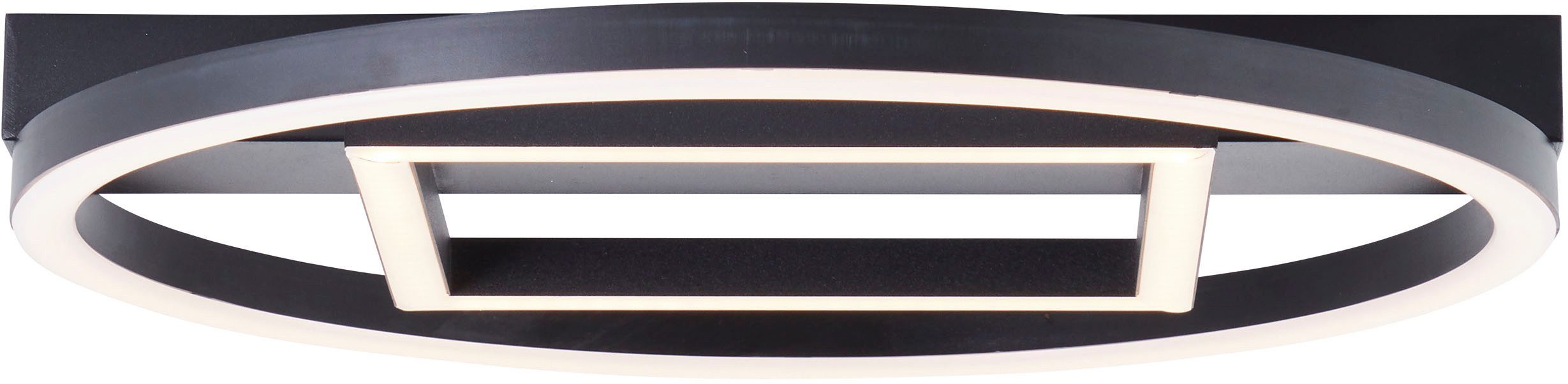 BreLight Led-plafondlamp Maureen