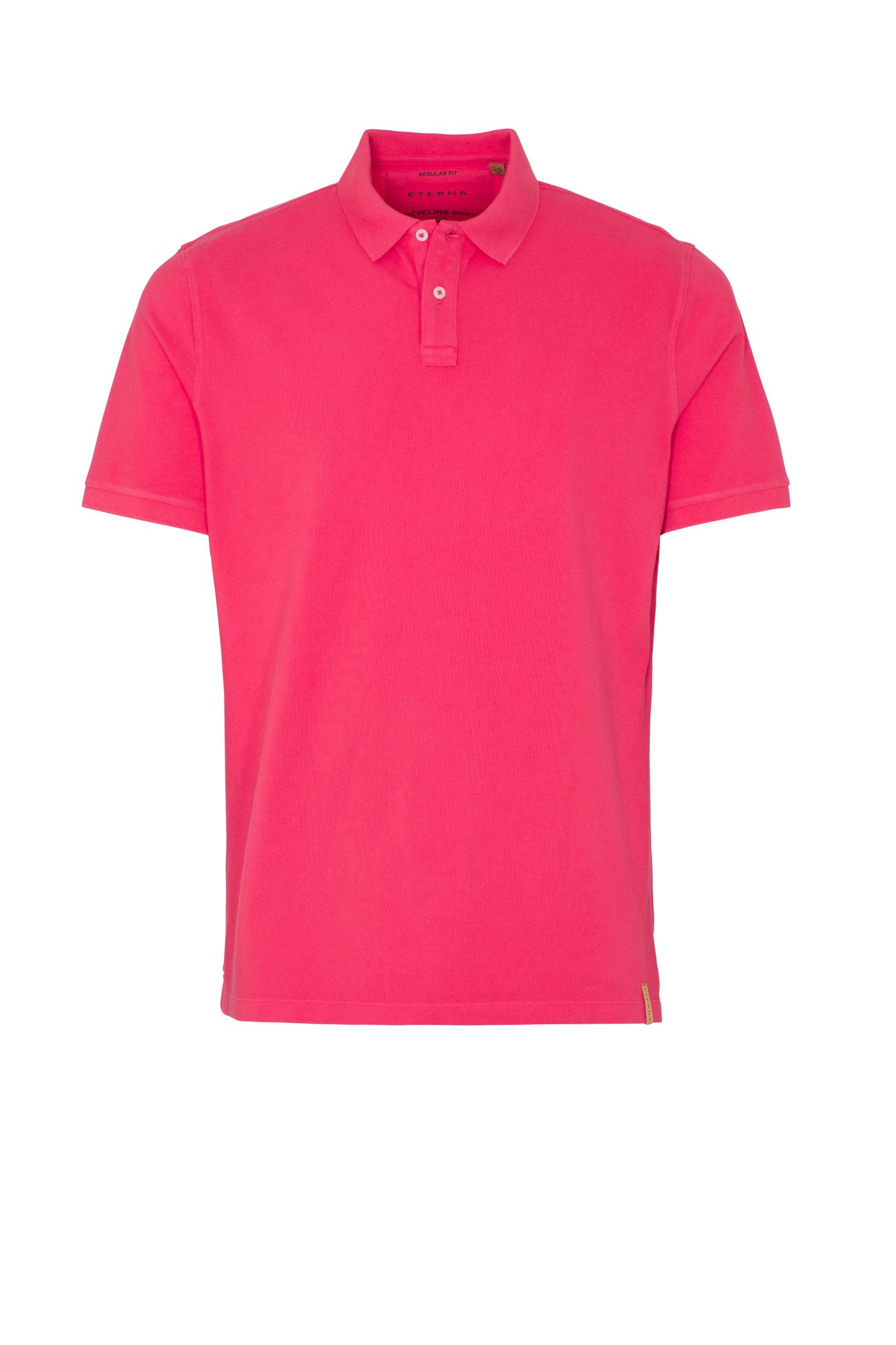 Eterna Poloshirt Regular fit