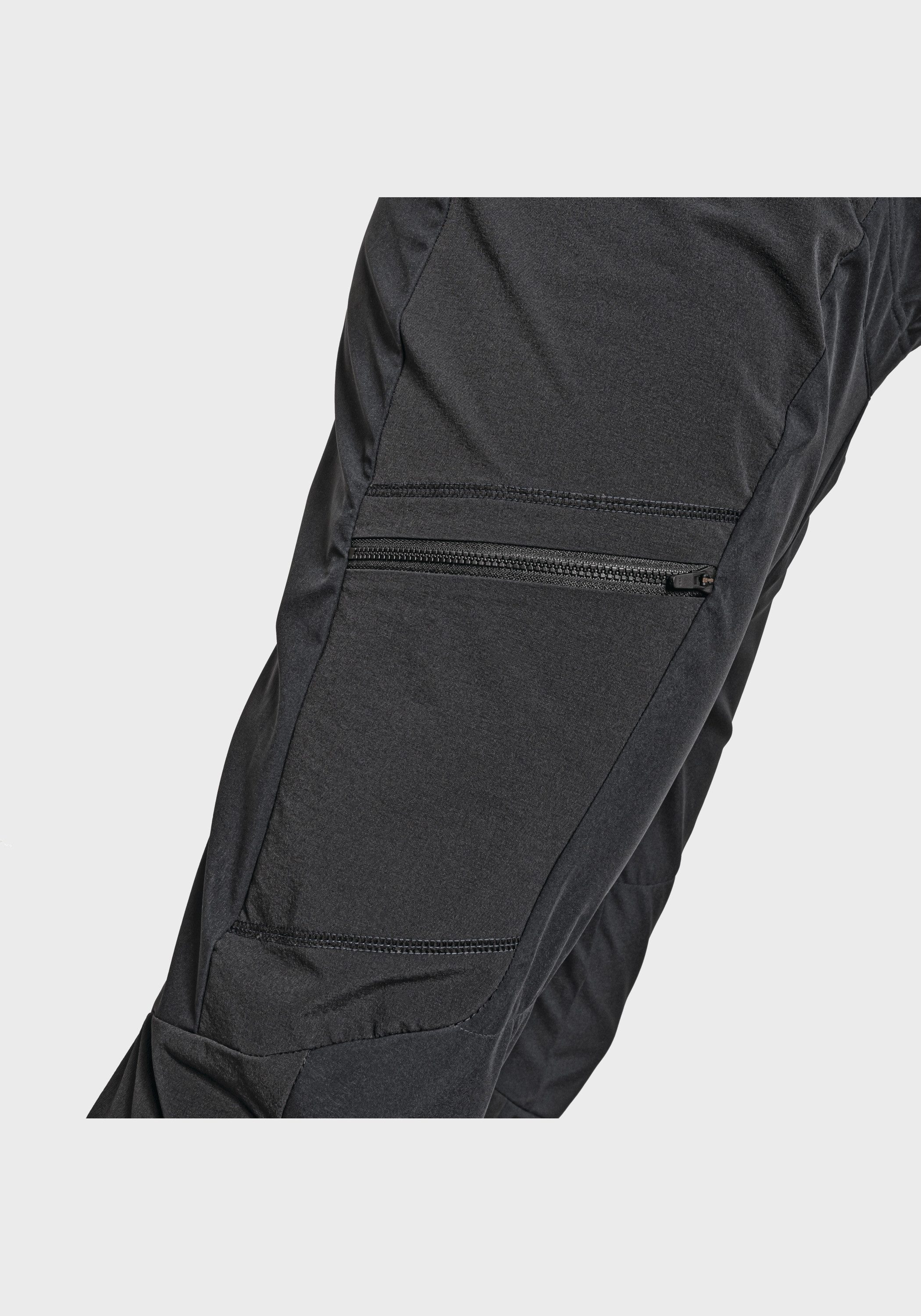 Schöffel Outdoorbroek Hybrid Pants Corno M