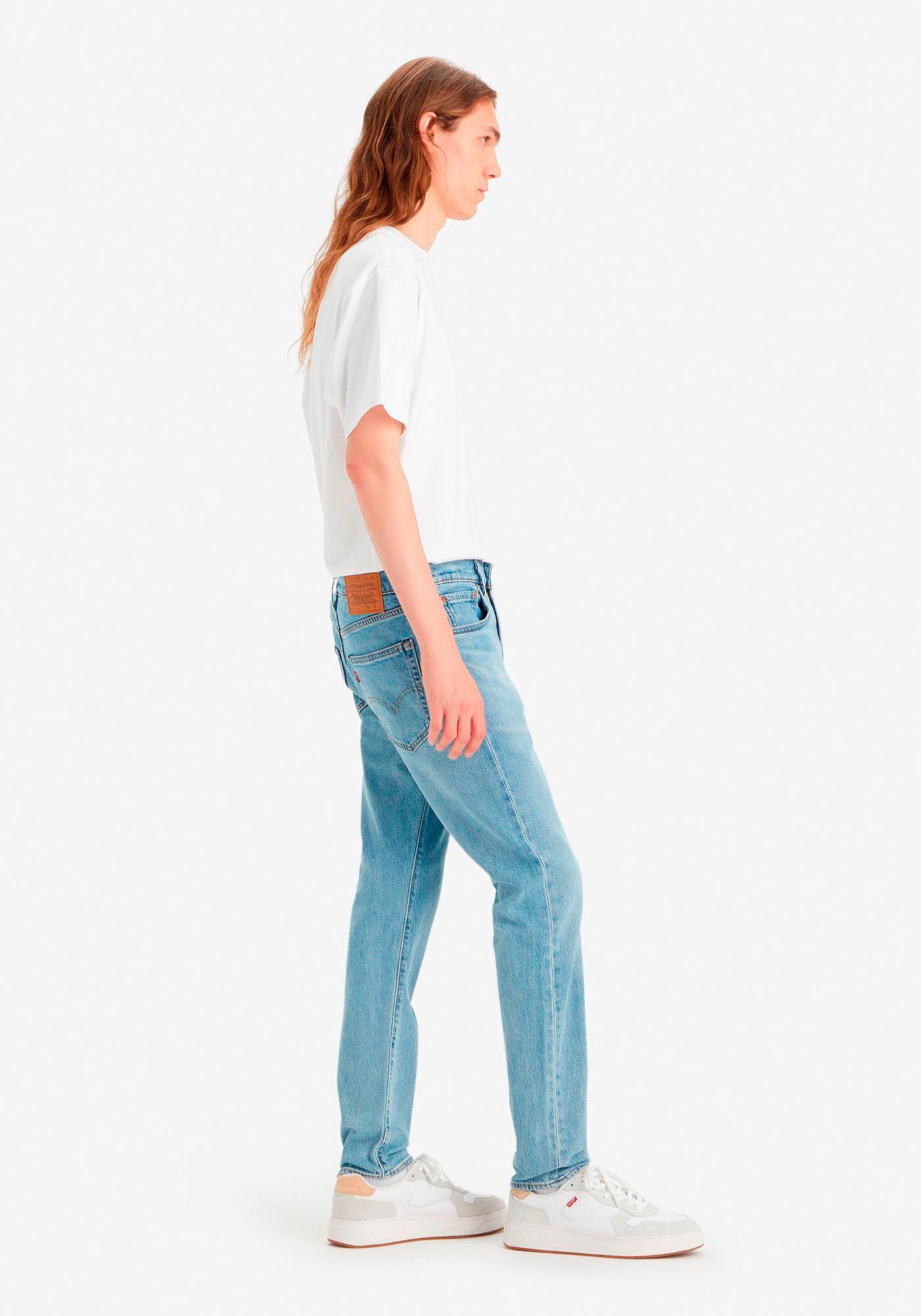 Levi's Tapered jeans 512 Slim Taper Fit