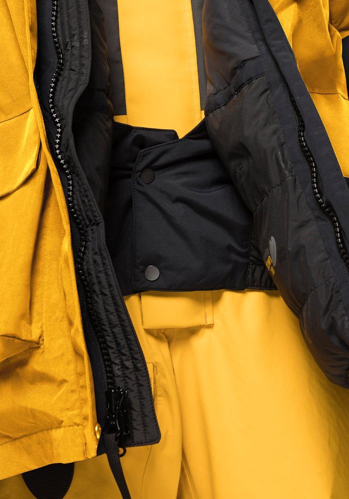 Jack Wolfskin Functioneel jack 1995 SERIES PARKA W