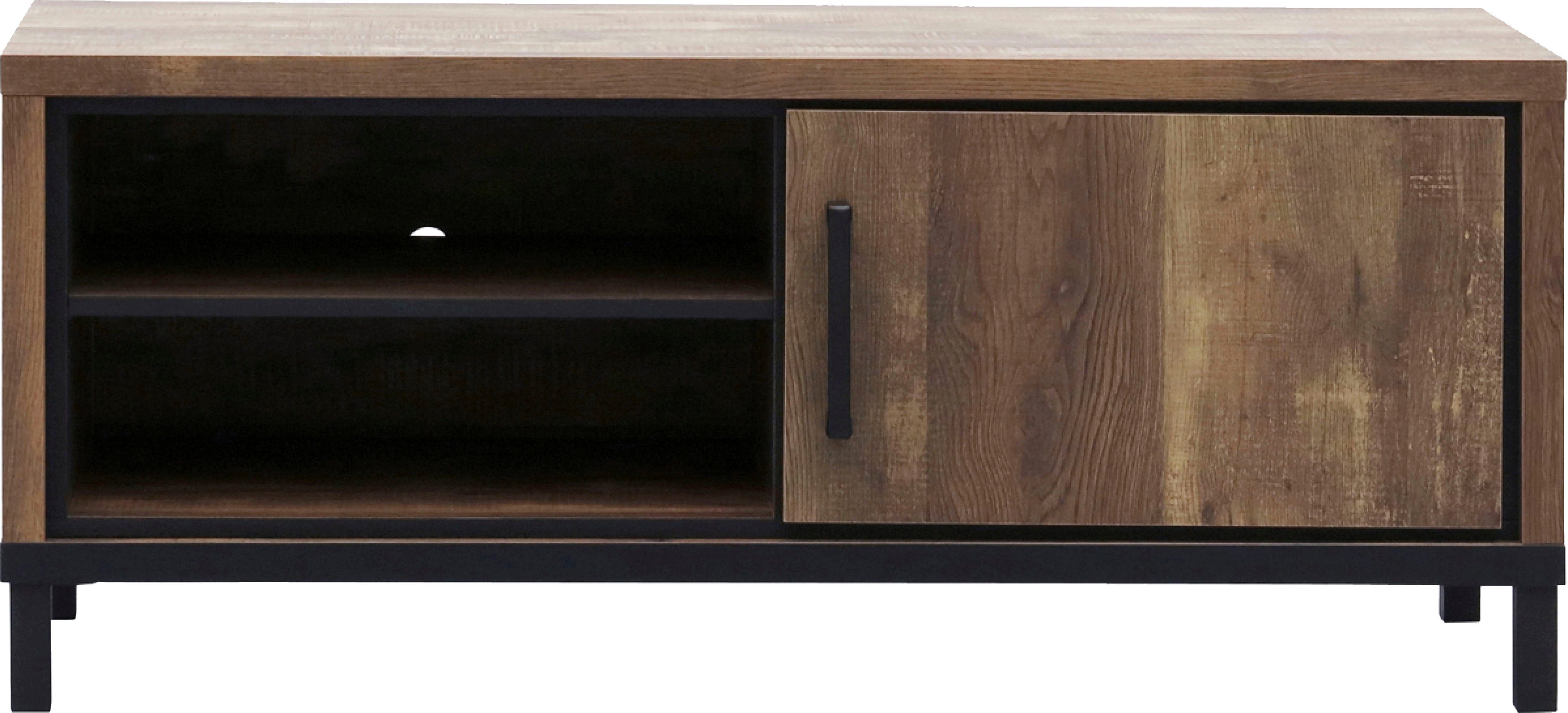 OMG Design Tv-kast Vasto Lowboard met soft-close, in twee breedtes