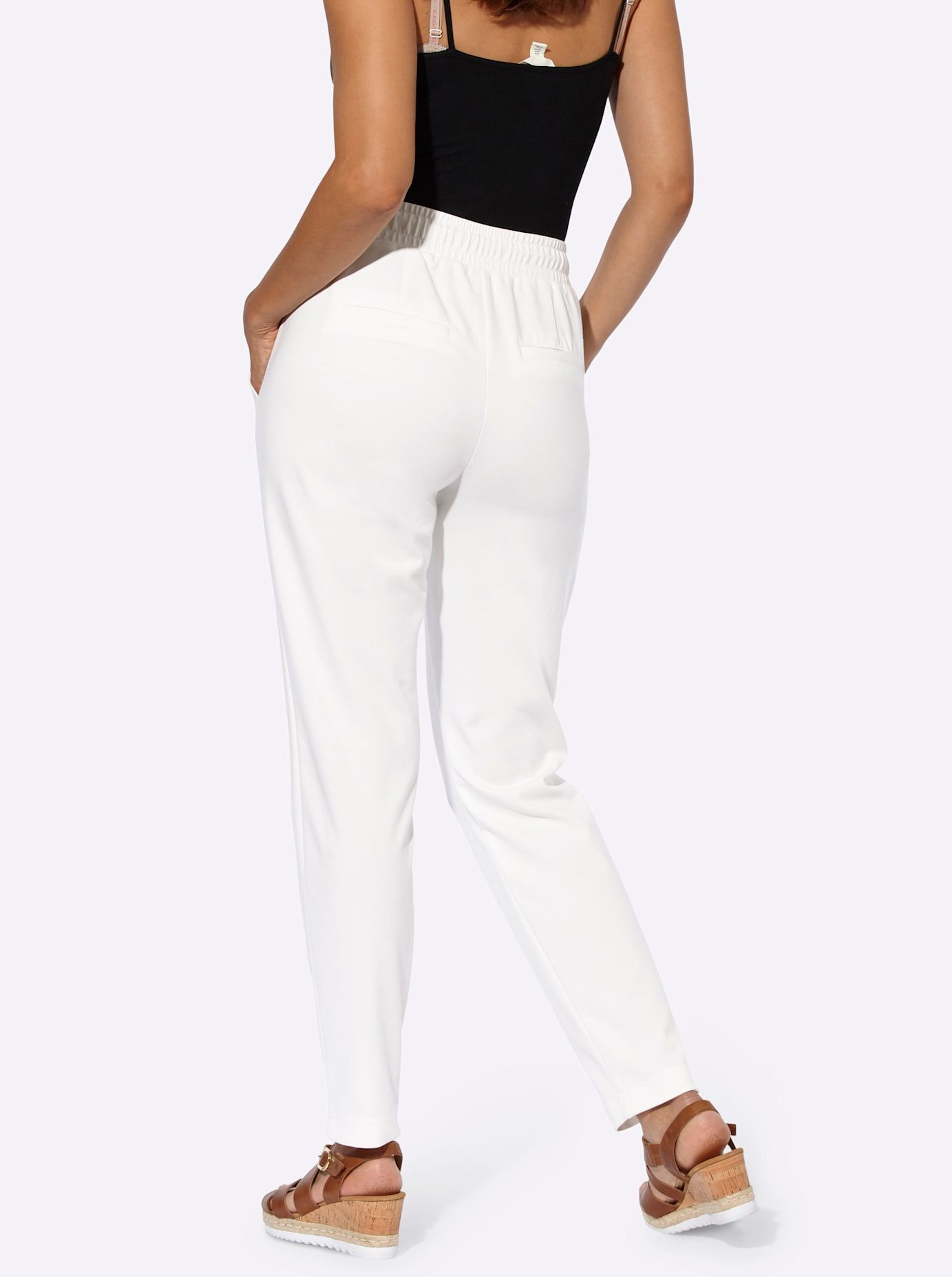 Casual Looks Comfortbroek