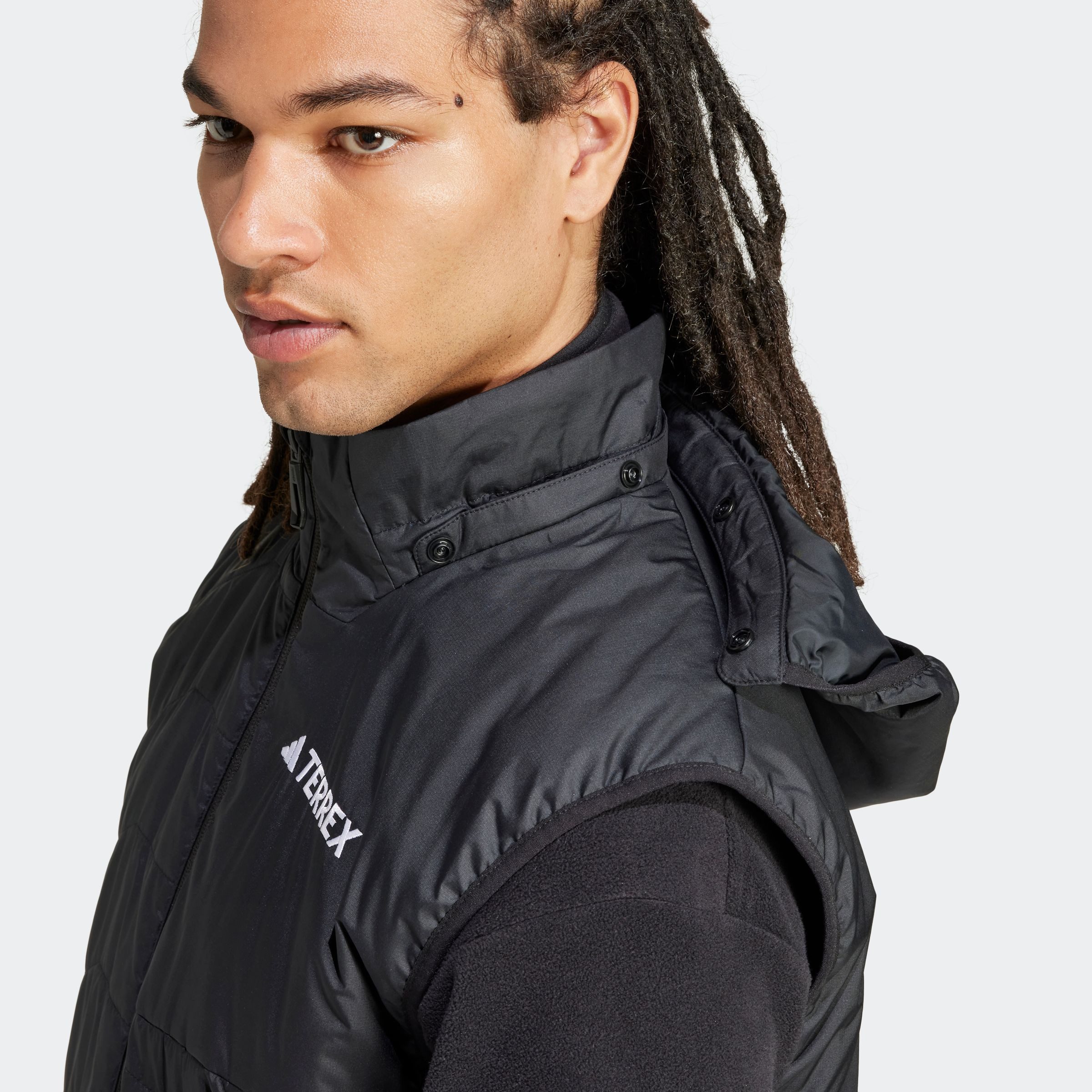 adidas TERREX Functionele bodywarmer MT INS HO VEST